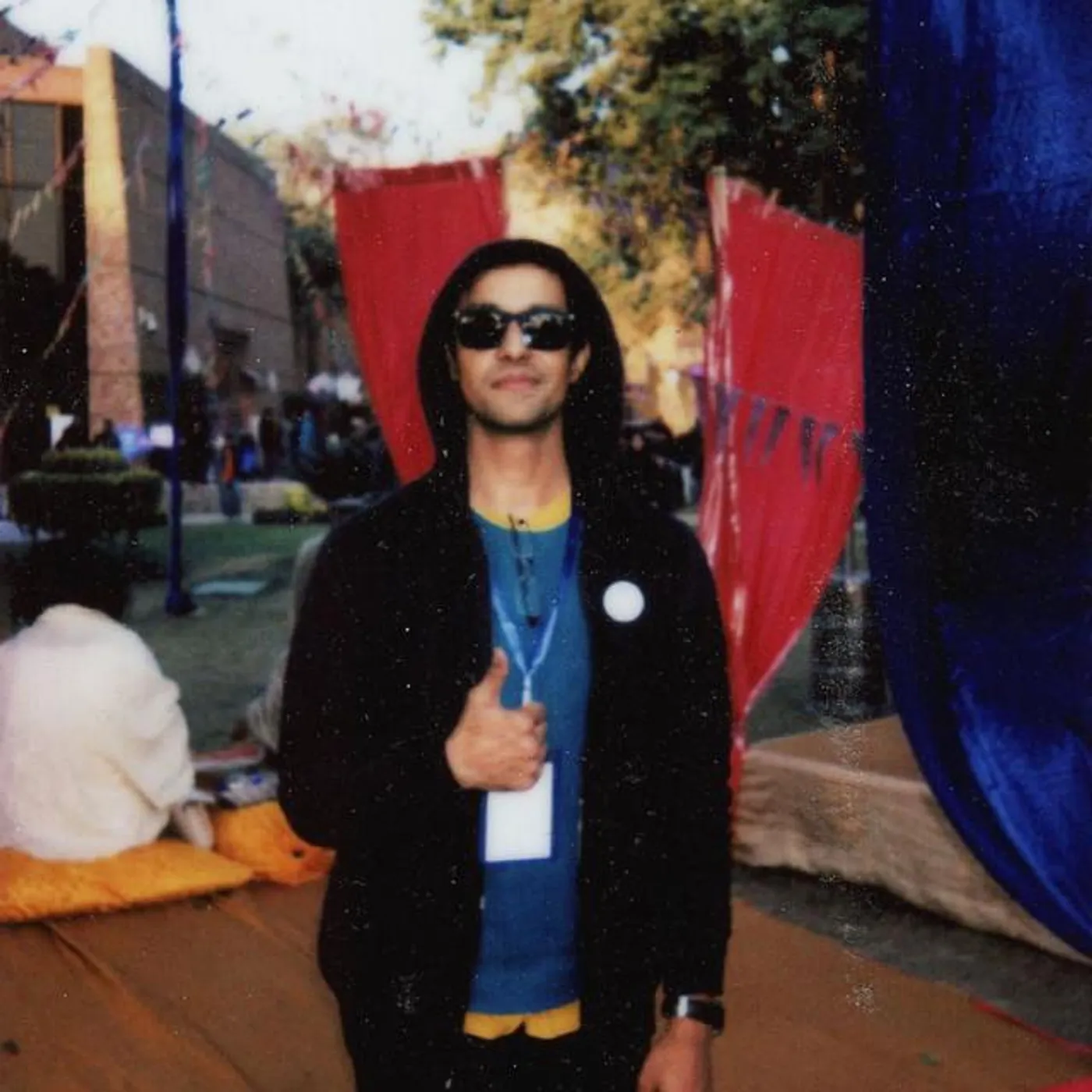 Ali Suhail Brand Page