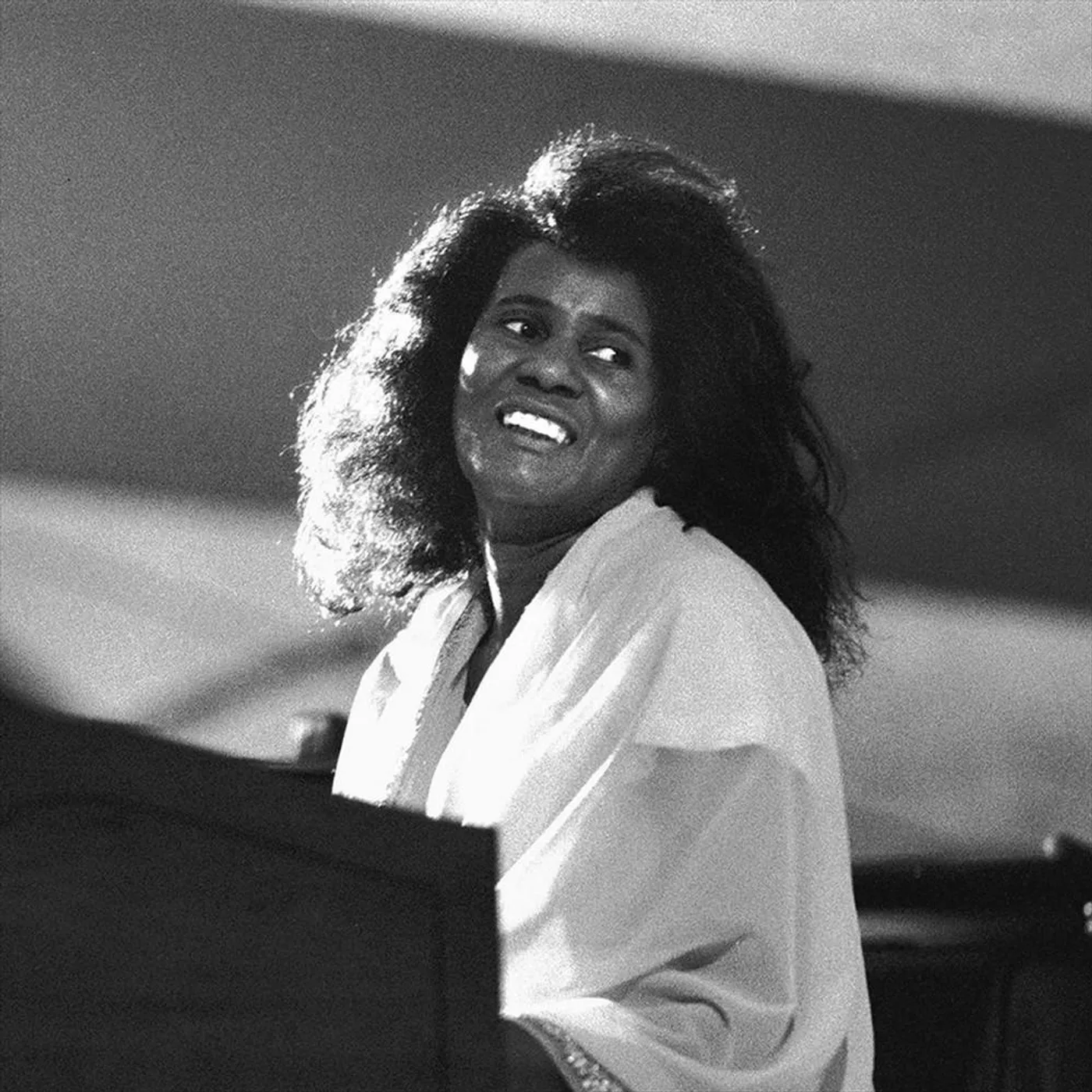 Alice Coltrane Brand Page