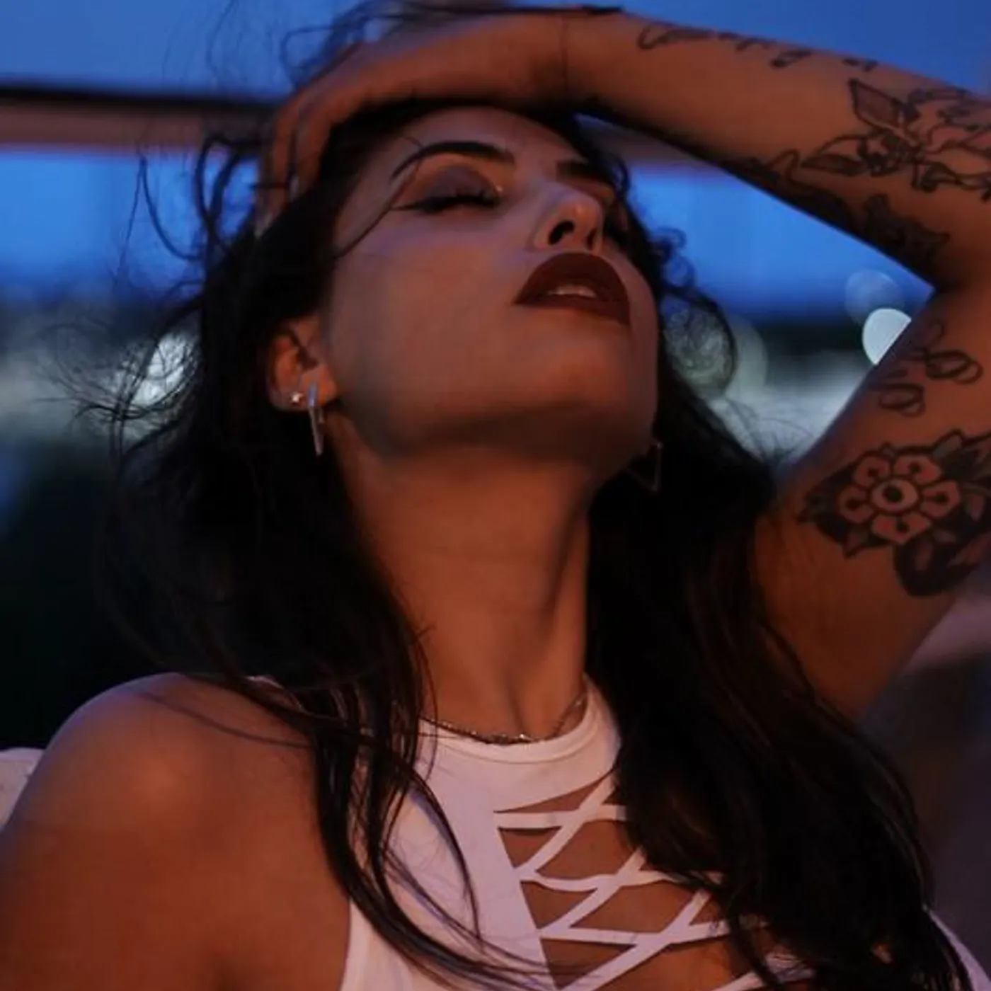 Alice Caioli Brand Page