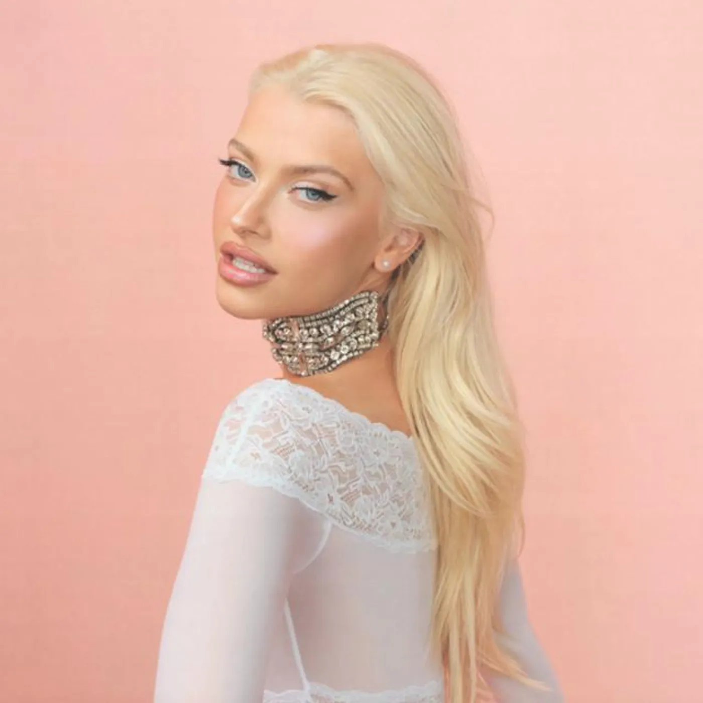 Alice Chater Brand Page