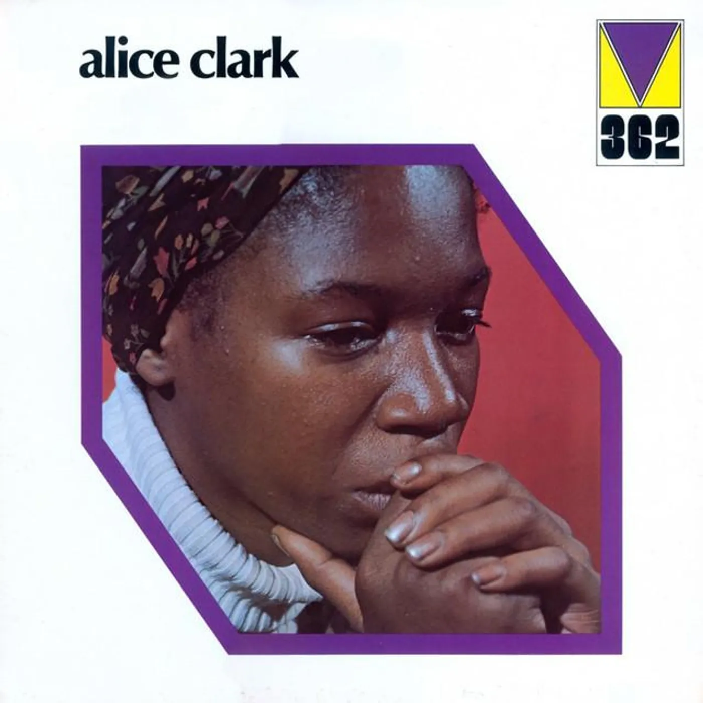 Alice Clark Brand Page