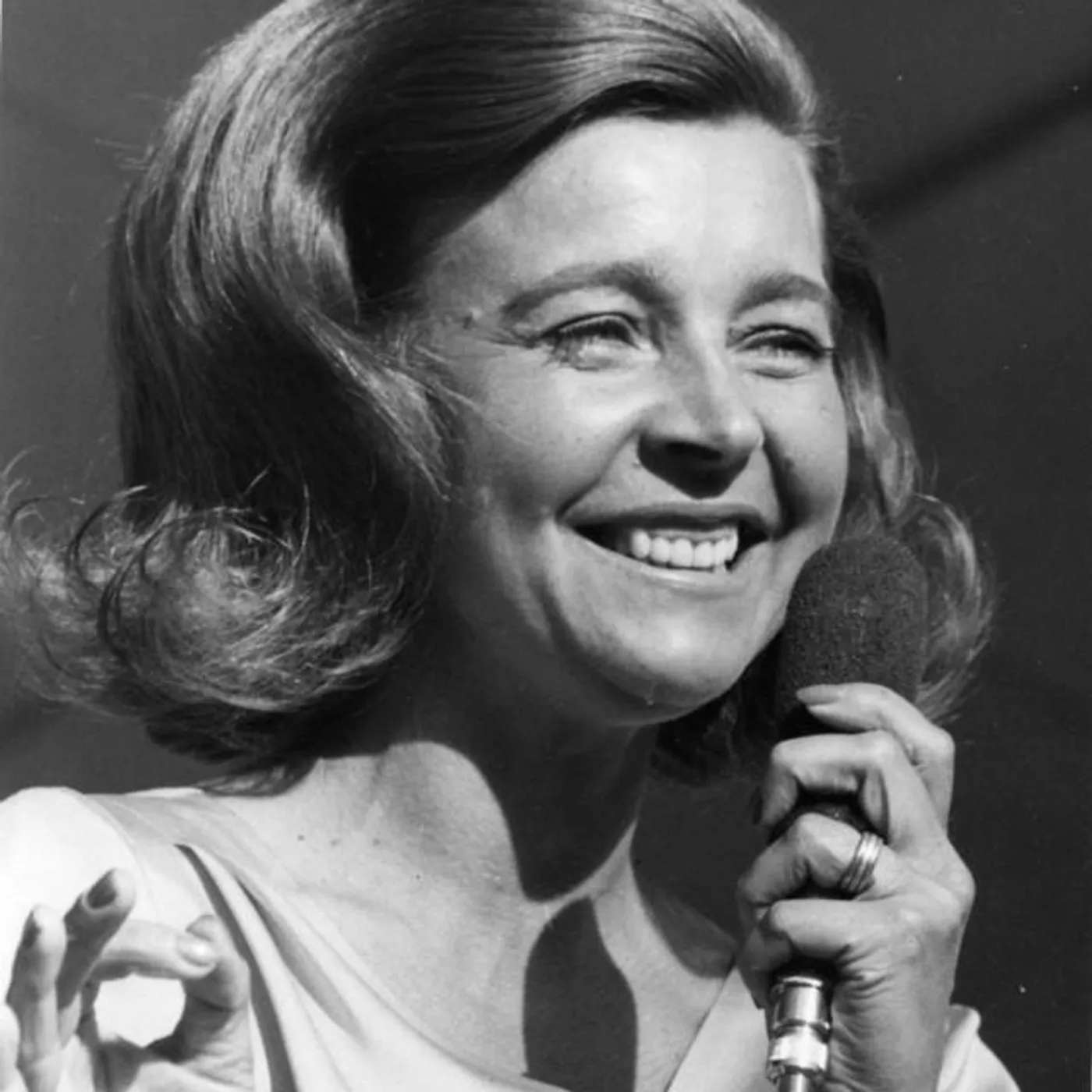 Alice Babs Brand Page