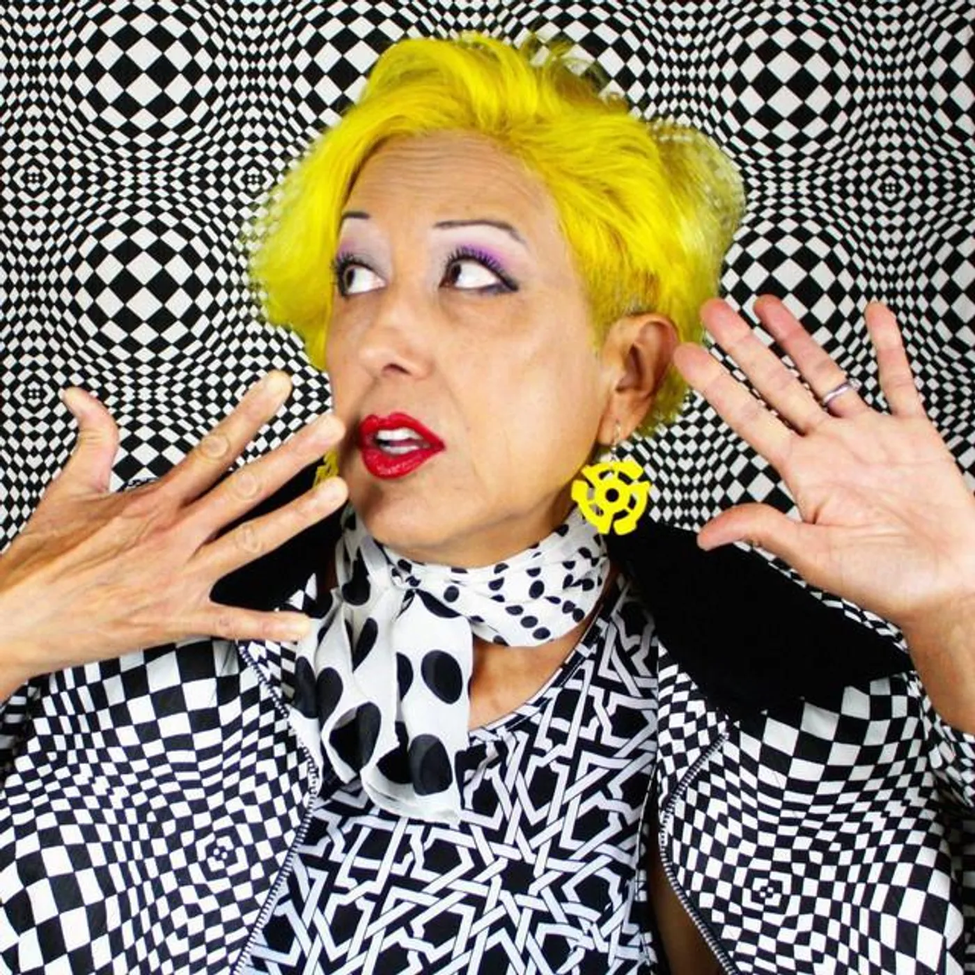 Alice Bag Brand Page