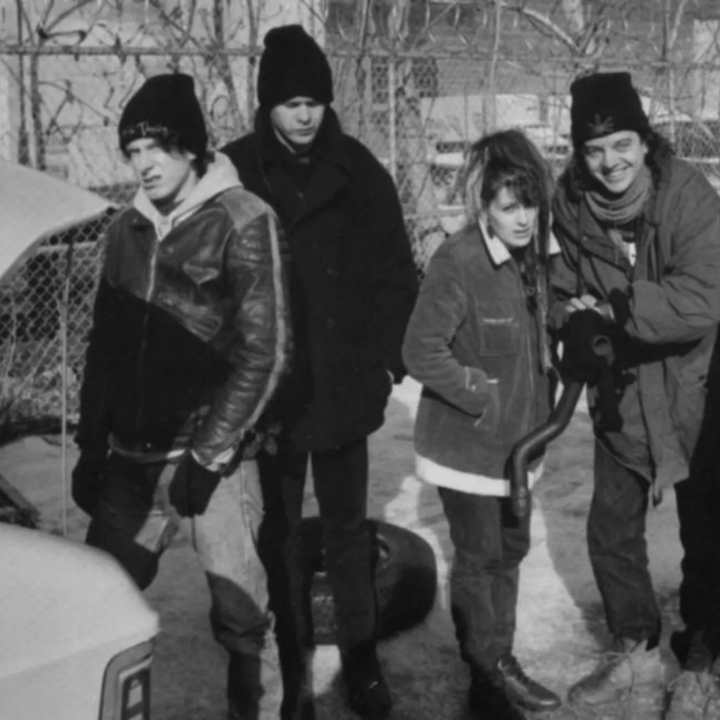 Alice Donut Brand Page