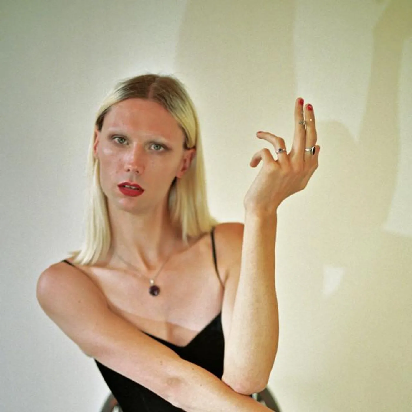 Alice Low Brand Page