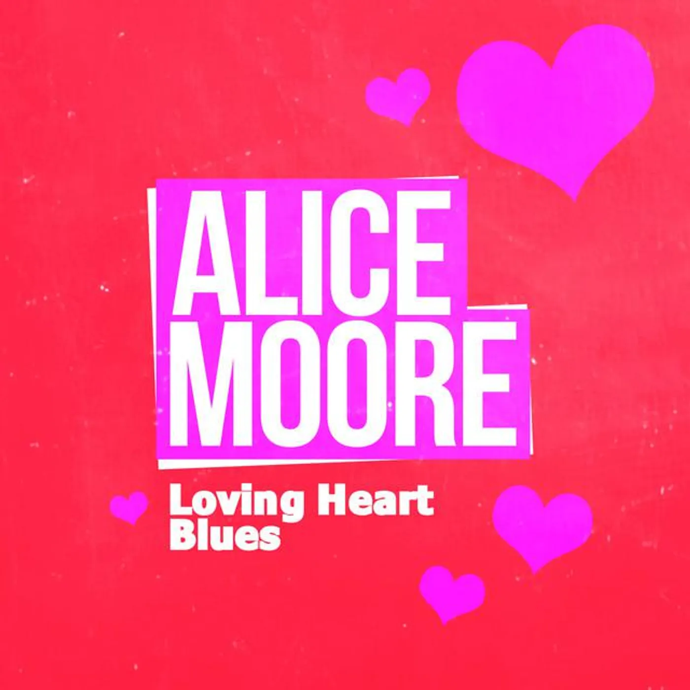 Alice Moore Brand Page