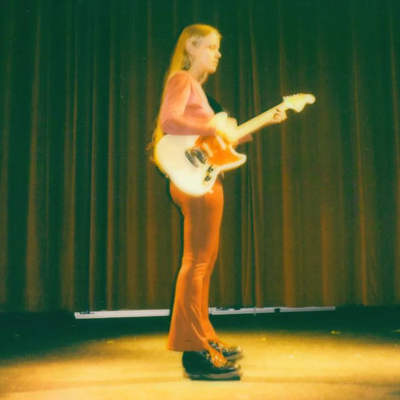 Alice Phoebe Lou Brand Page