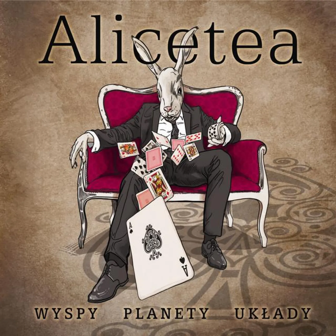 Alicetea
