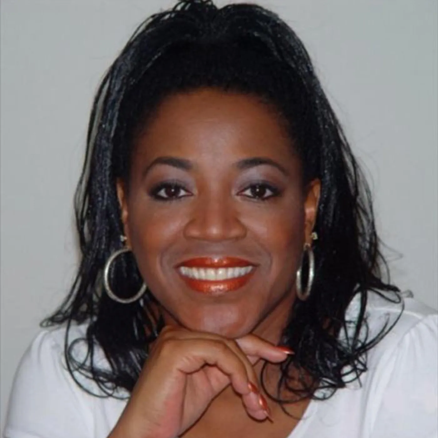 Alicia Myers Brand Page