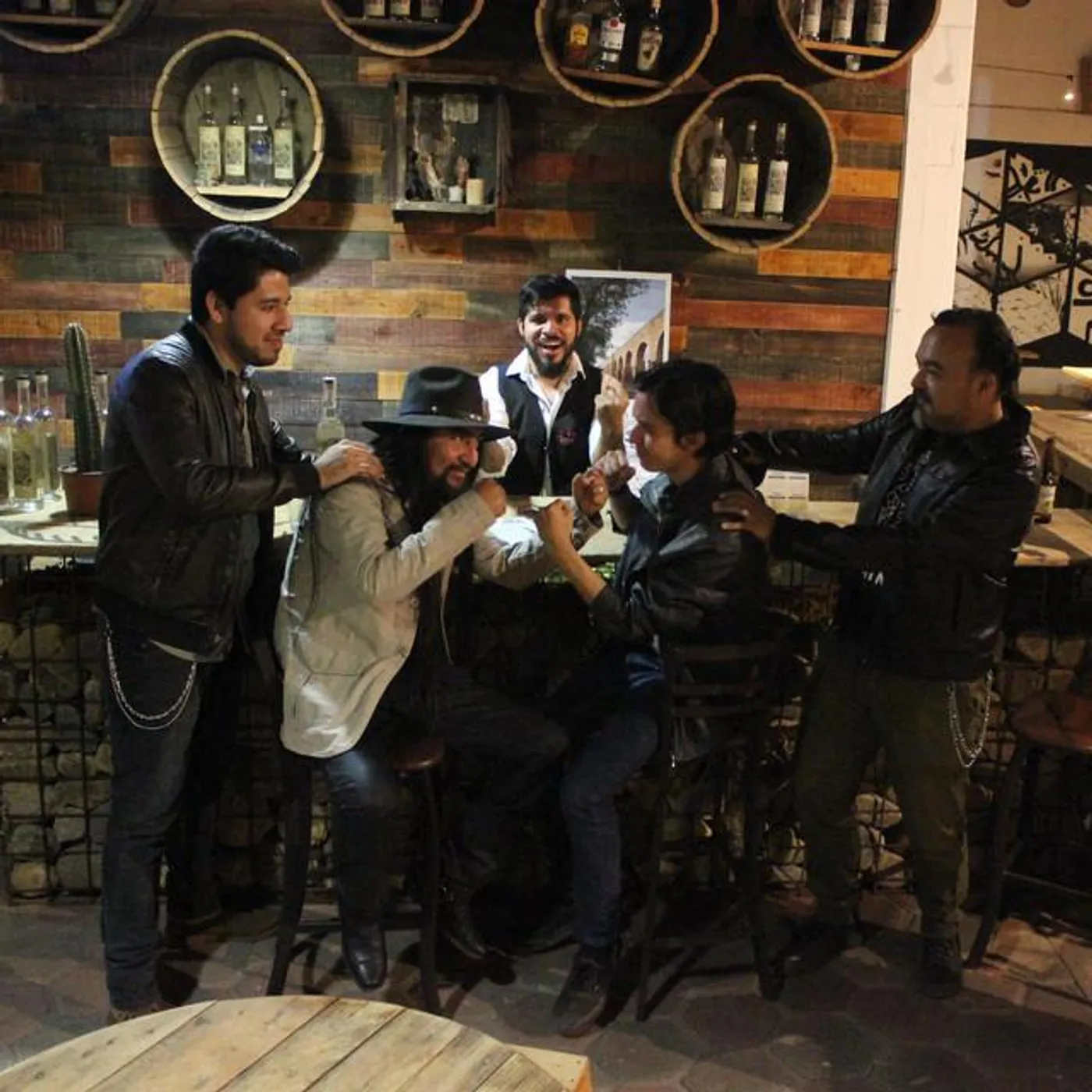 Alicia Out of Wonderland