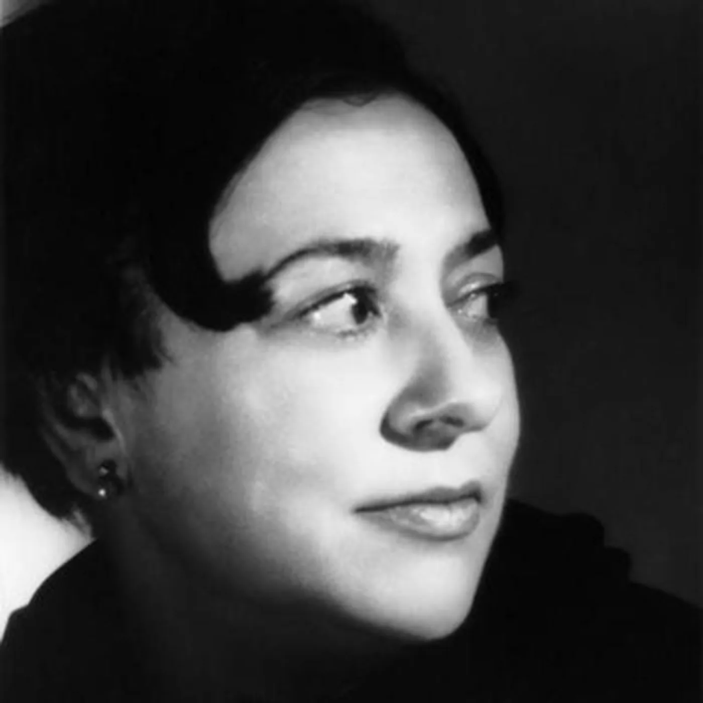 Alicia de Larrocha Brand Page