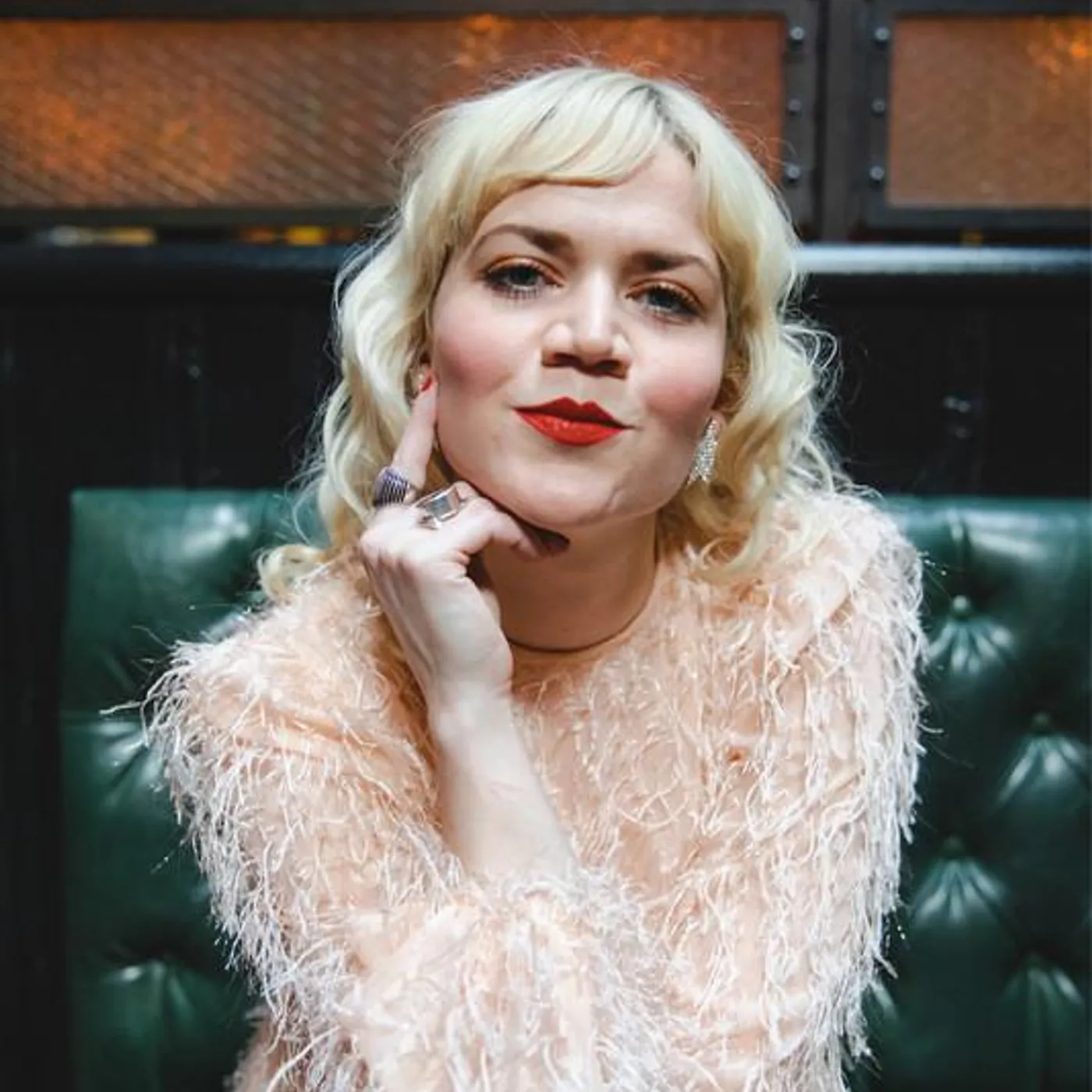 Alicia Walter Brand Page