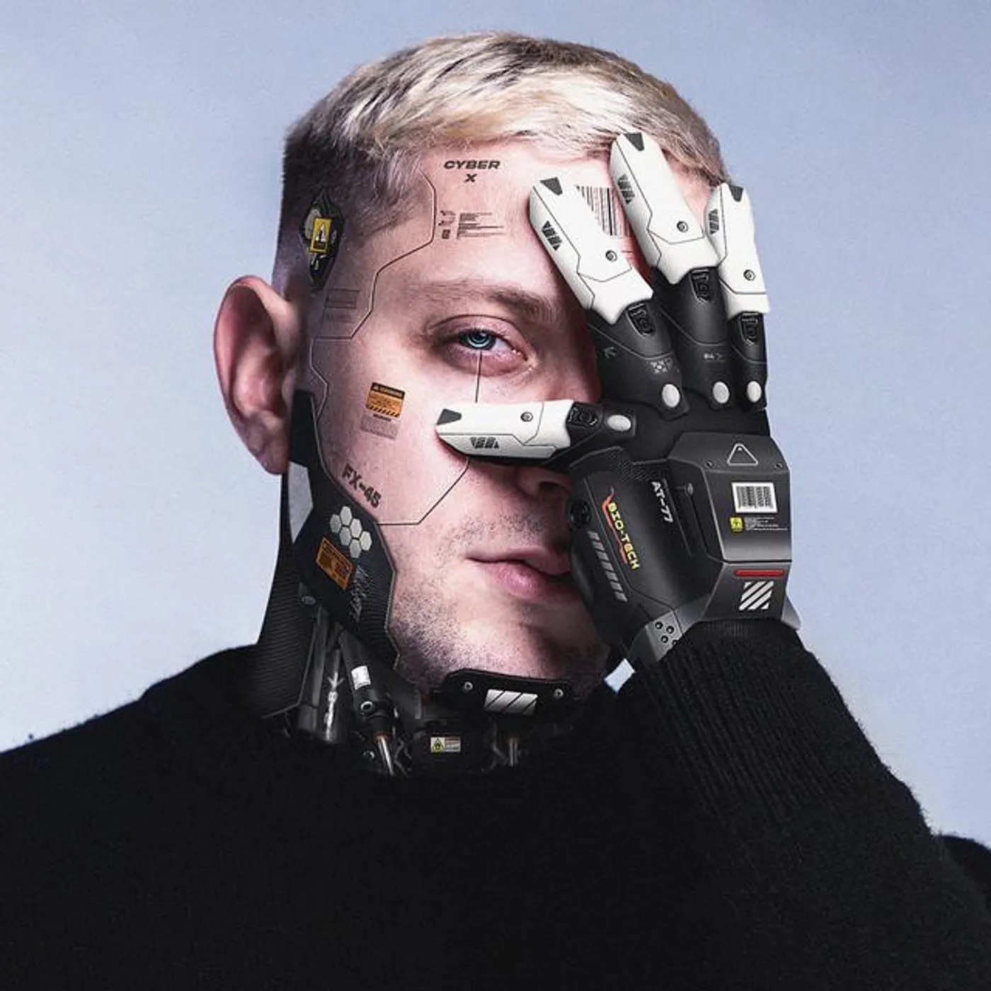 Alignment Brand Page