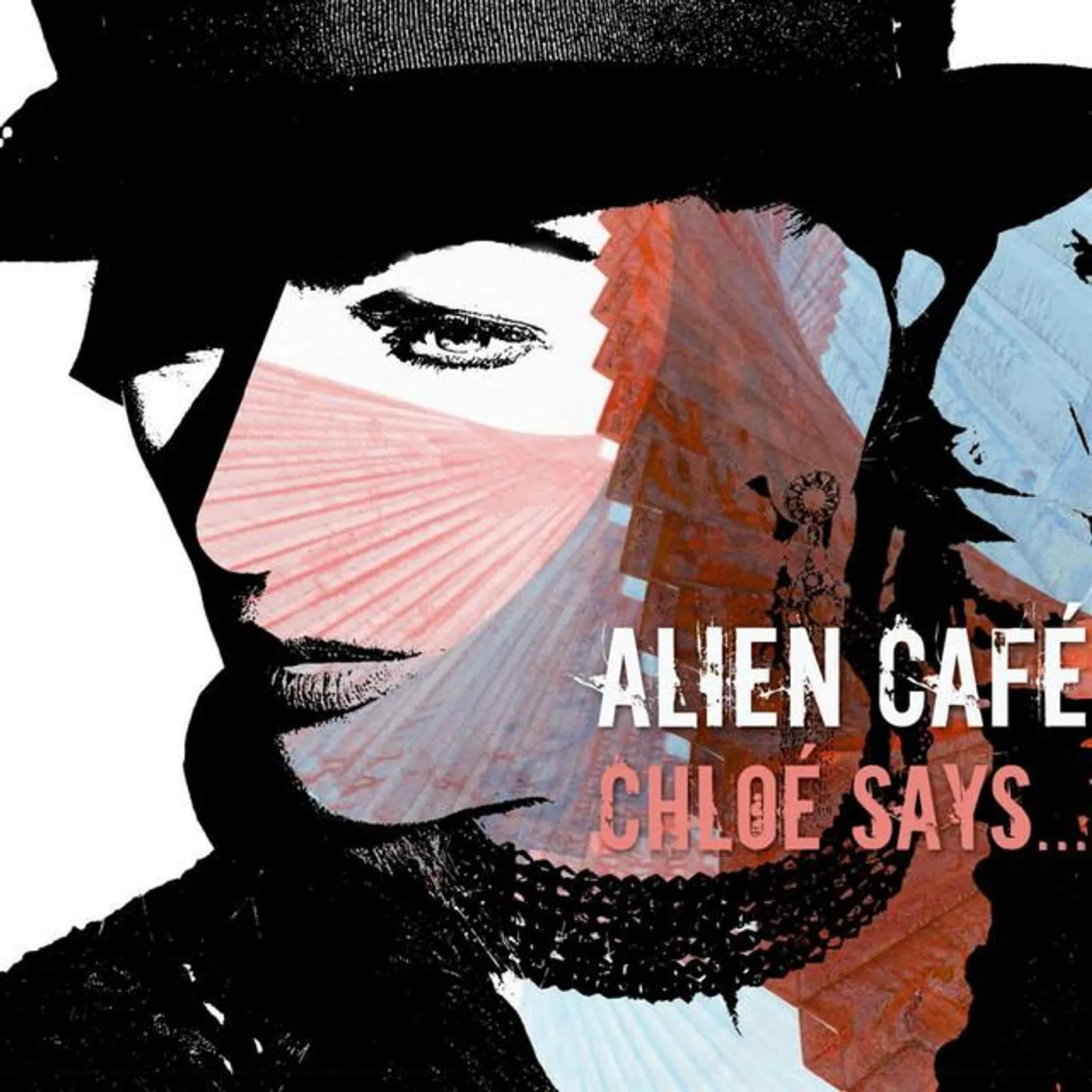 Alien Café