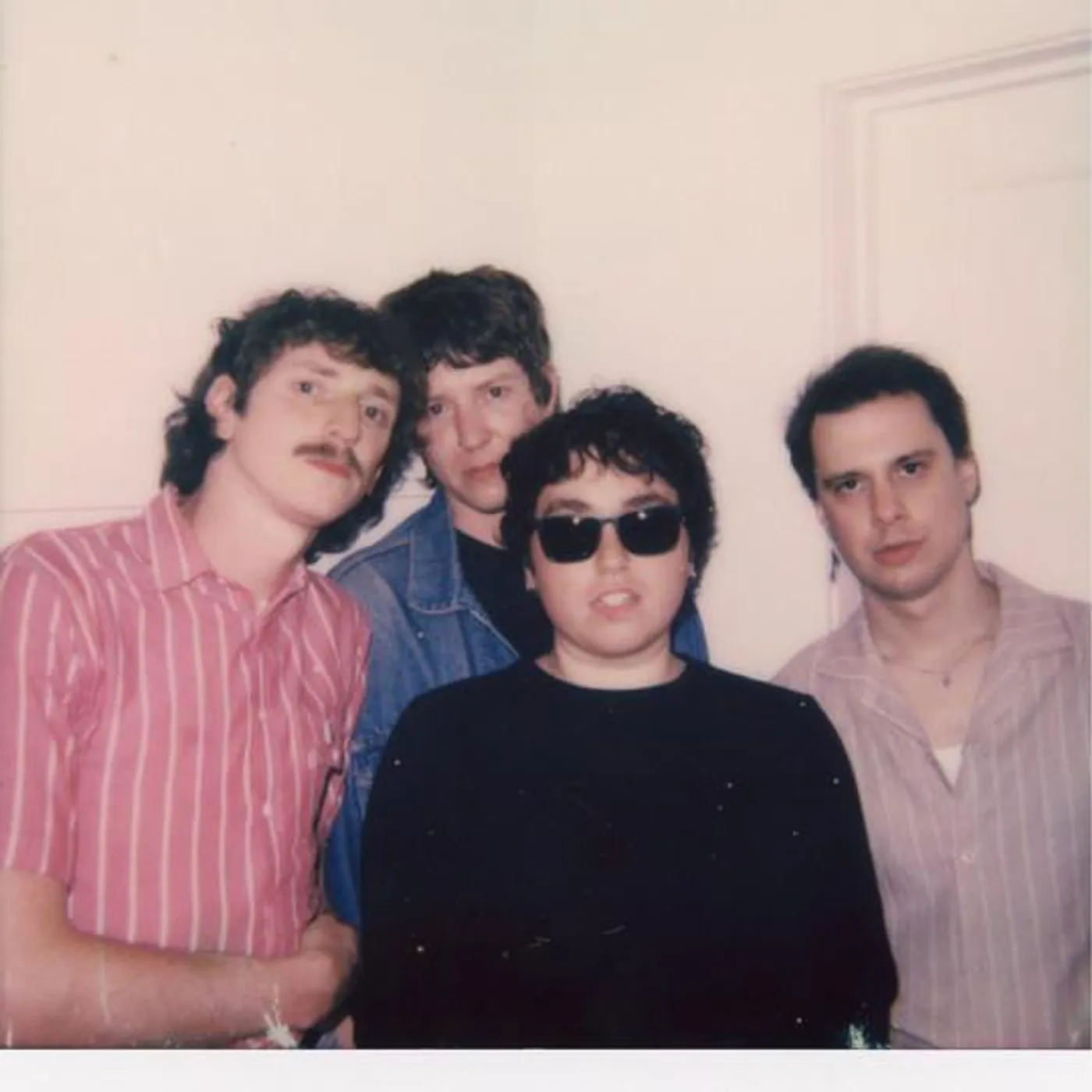 Alien Boy Brand Page