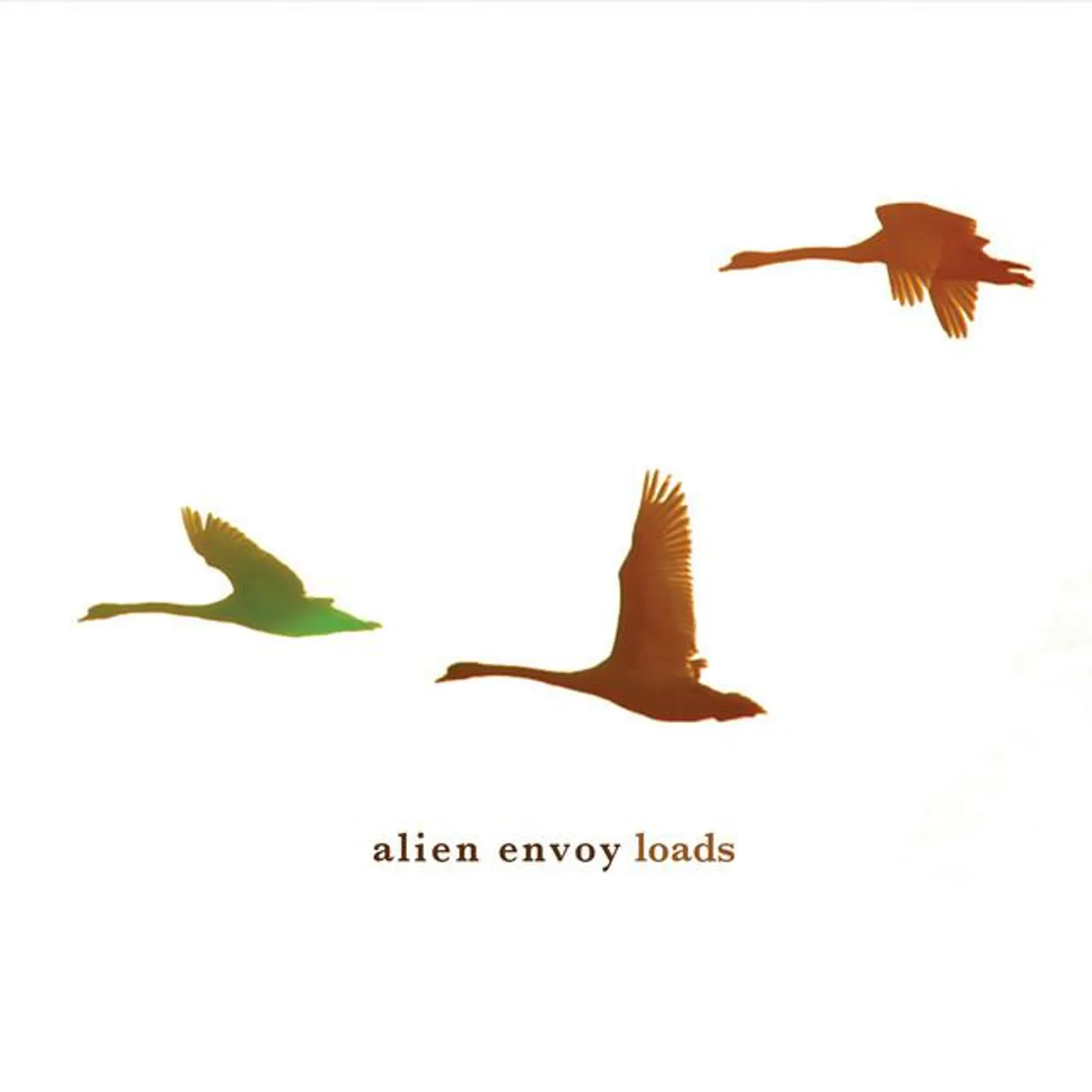 Alien Envoy