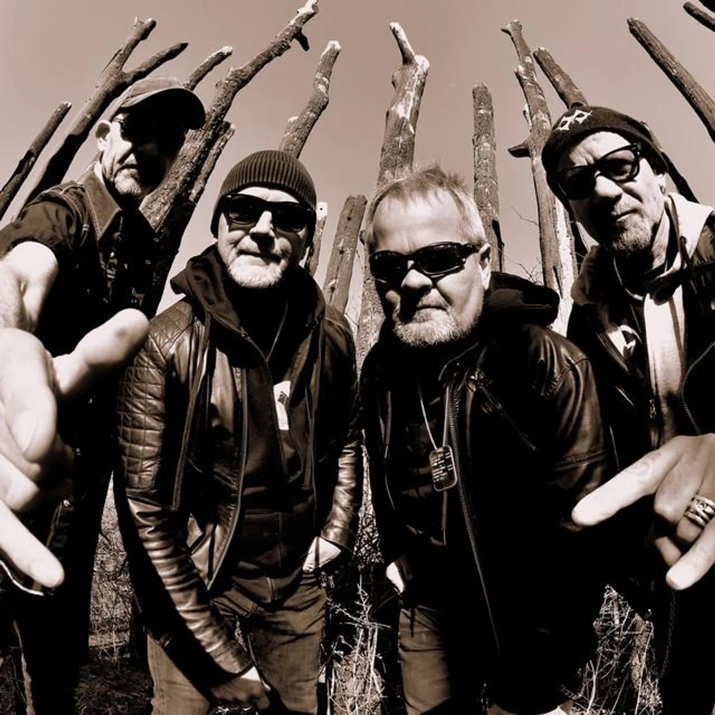 Alien Force Brand Page