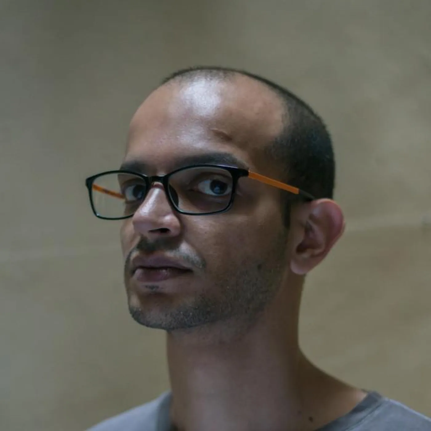 Alien Panda Jury Brand Page