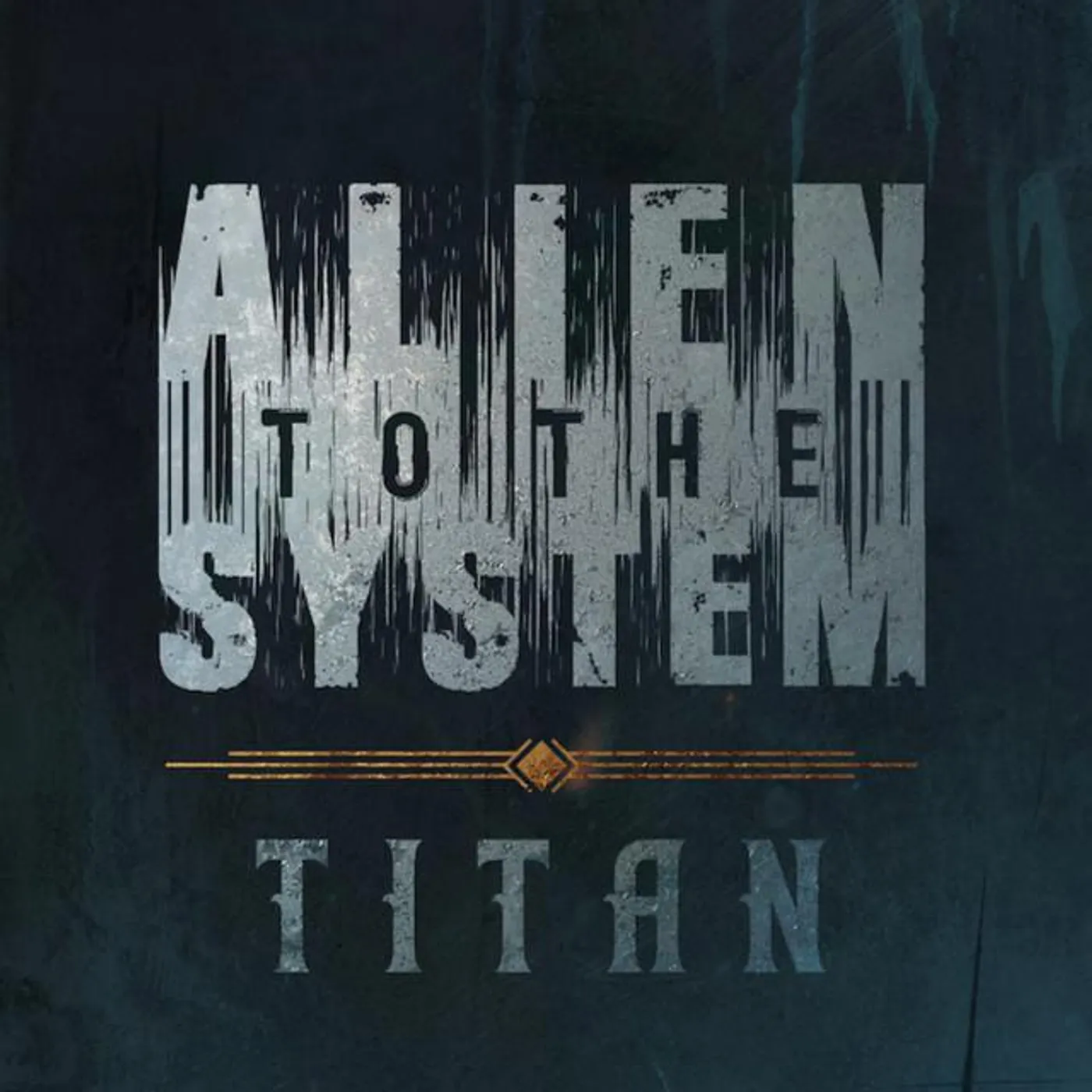 Alien To The System Brand Page