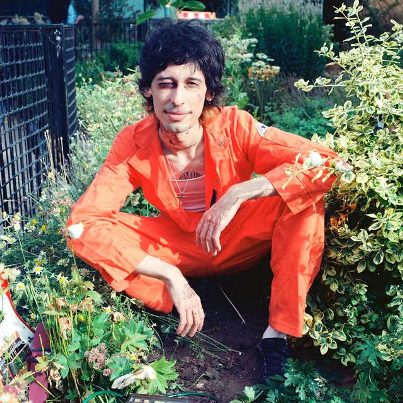 Alien Tango Brand Page