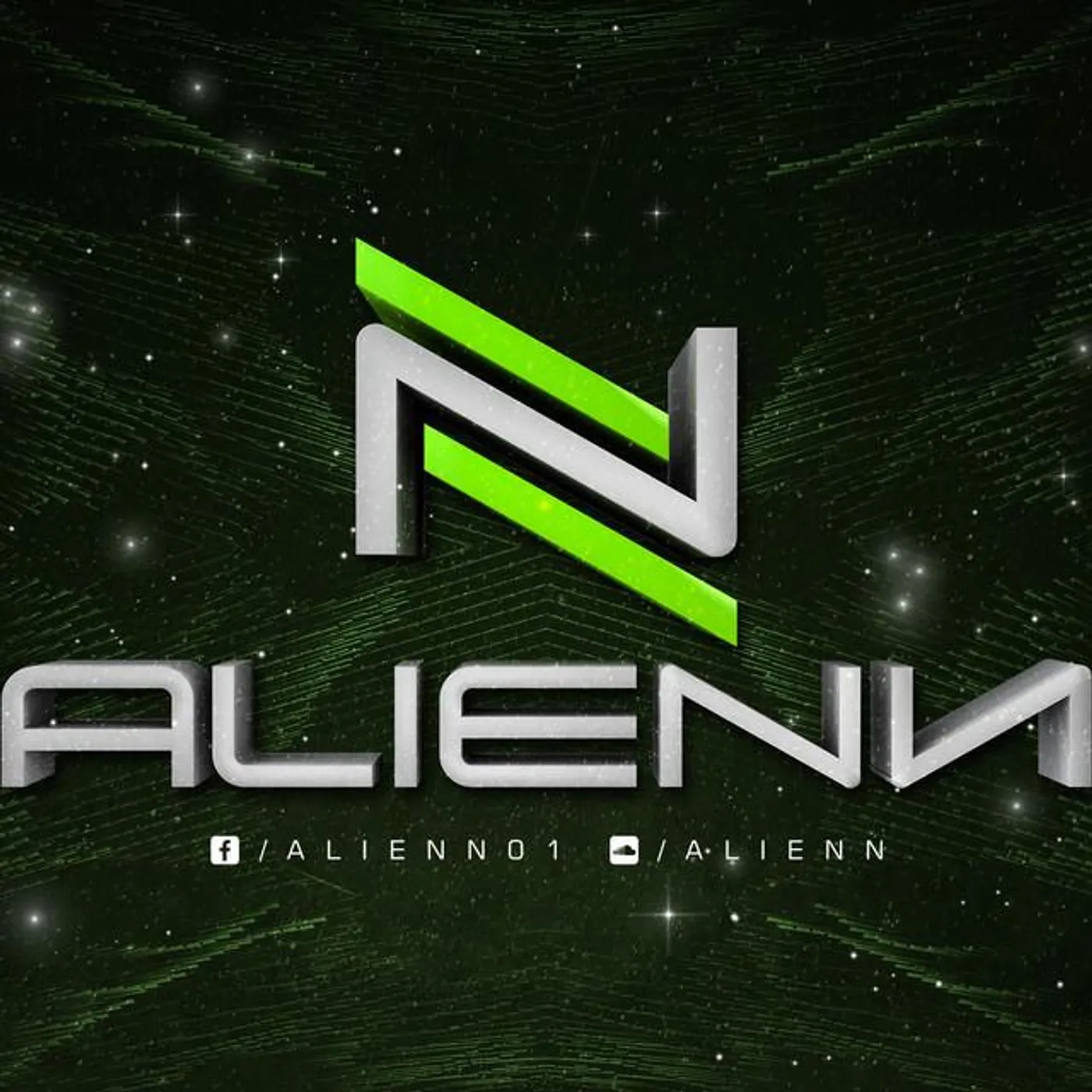 Alienn Brand Page