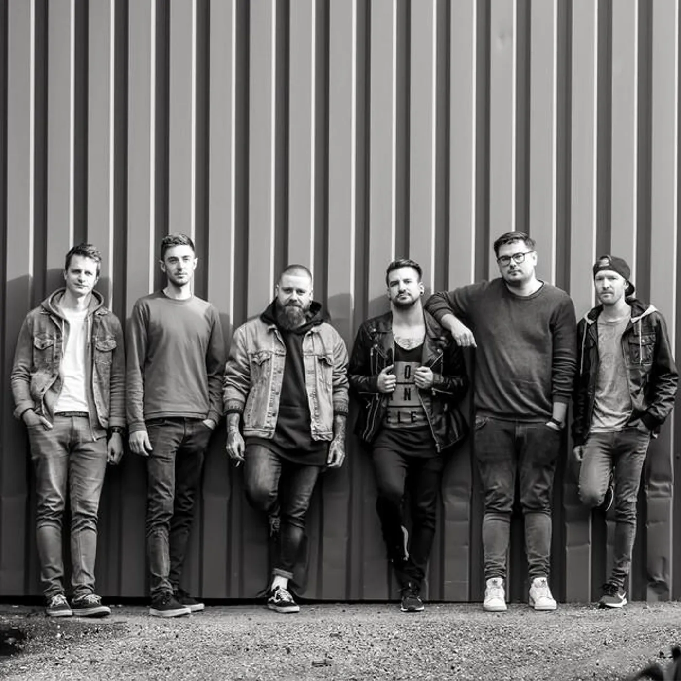 Aliens ate my Setlist Brand Page