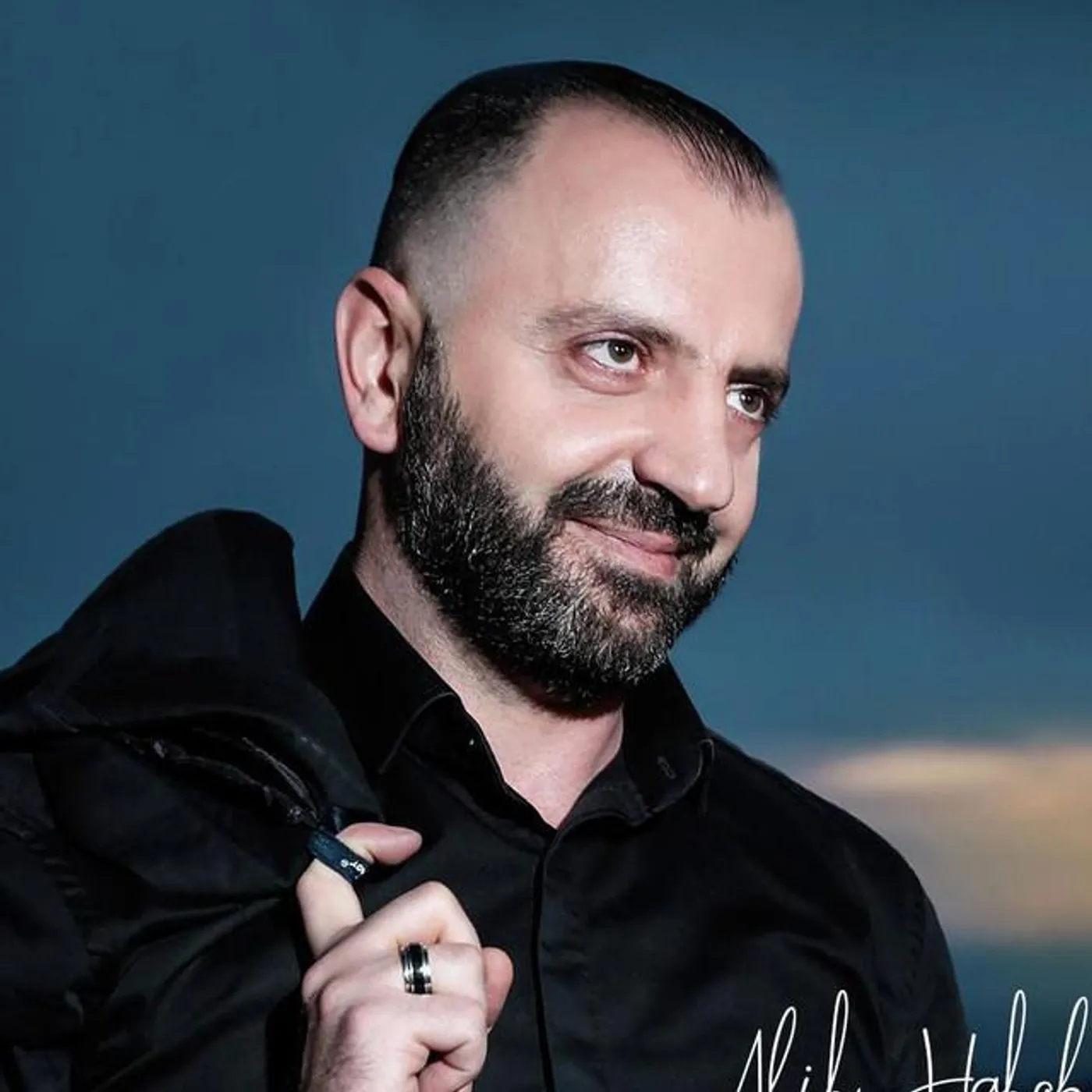Alik Hakobyan