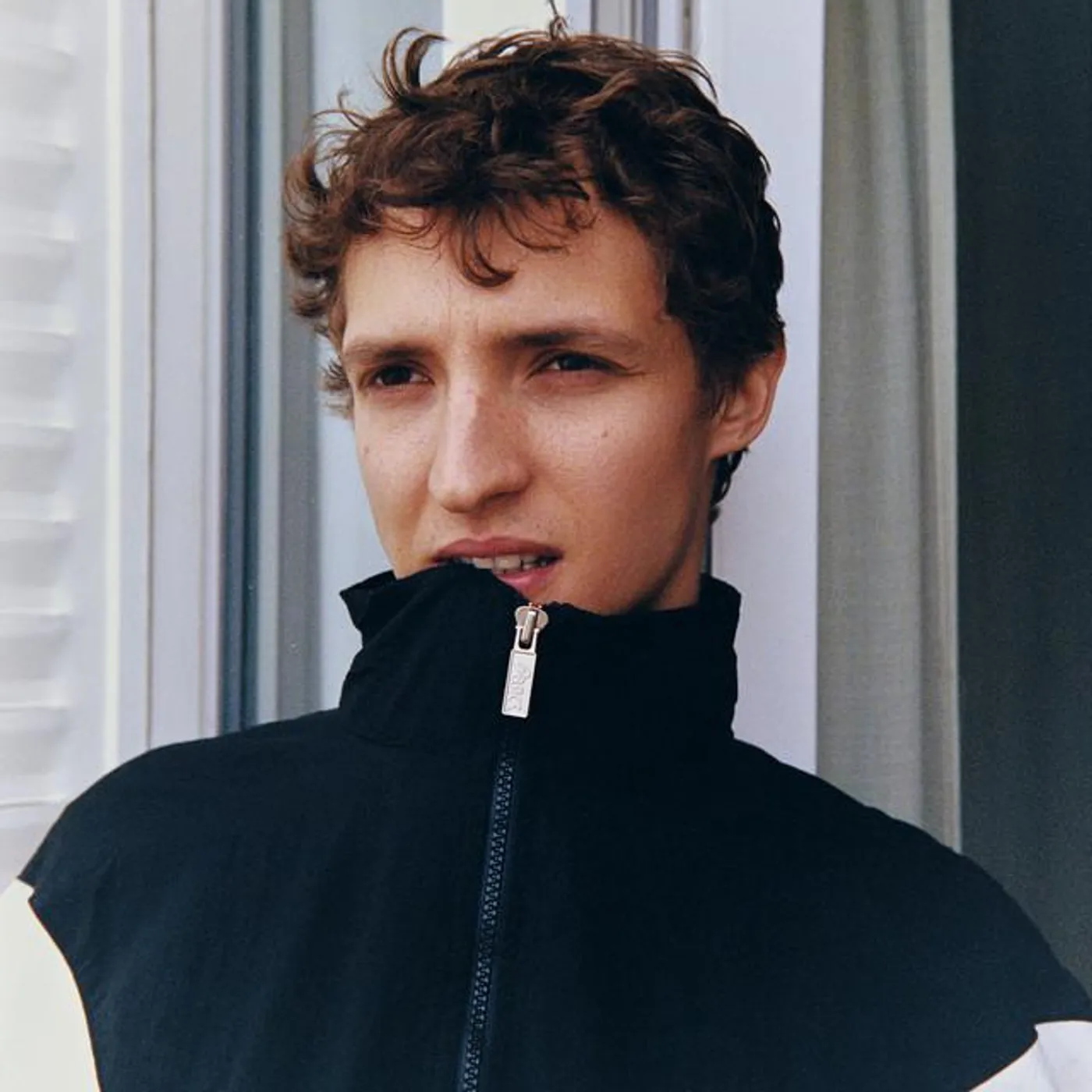 Aliocha Schneider Brand Page