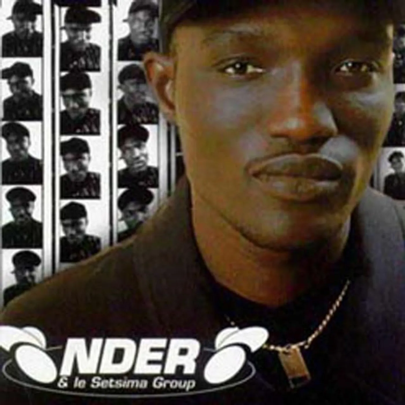 Alioune Mbaye Nder Brand Page