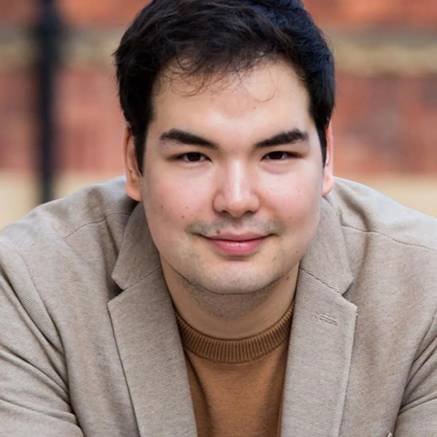 Alim Beisembayev Brand Page