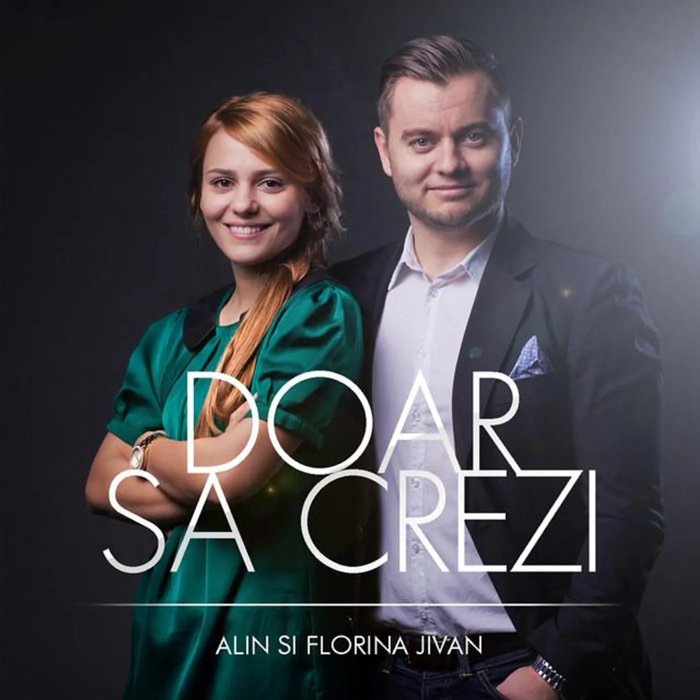 Alin & Florina Jivan Brand Page