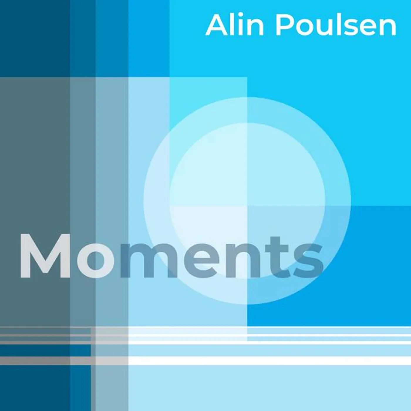 Alin Poulsen Brand Page