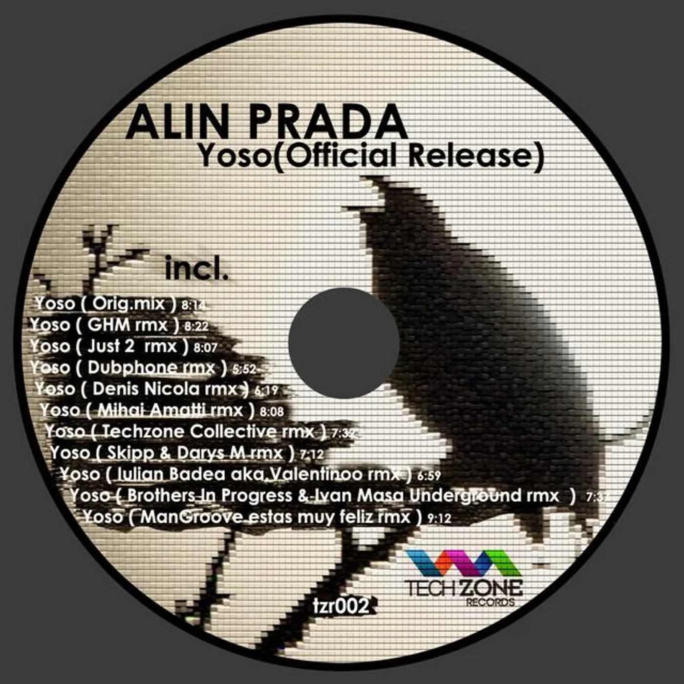 Alin Prada
