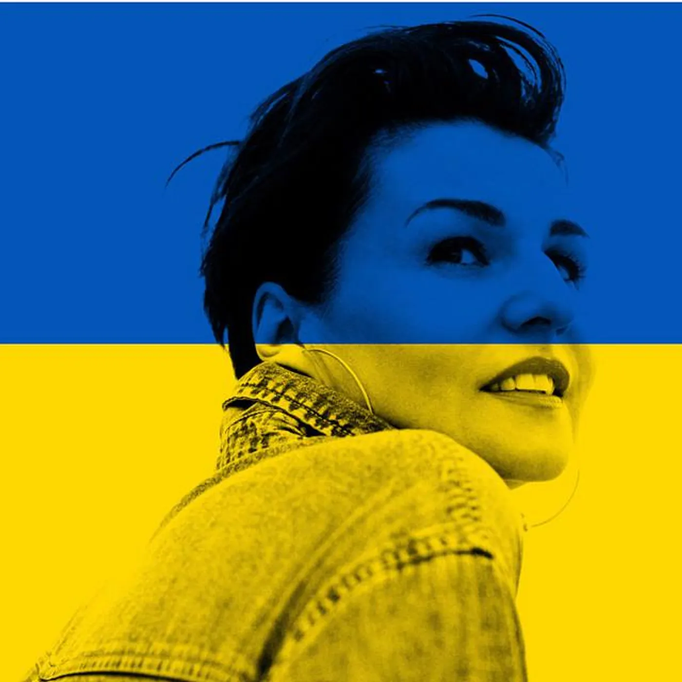 Alina Bzhezhinska Brand Page