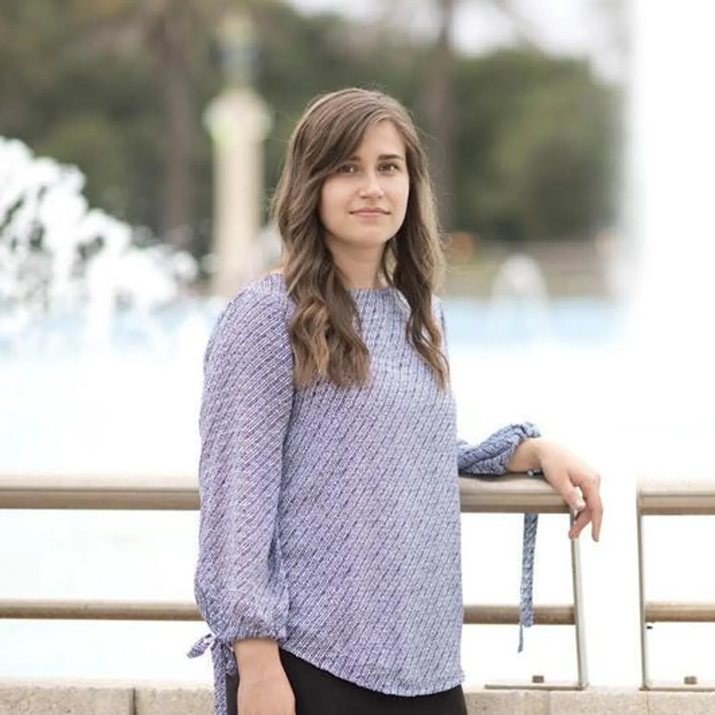 Alina Donica Brand Page