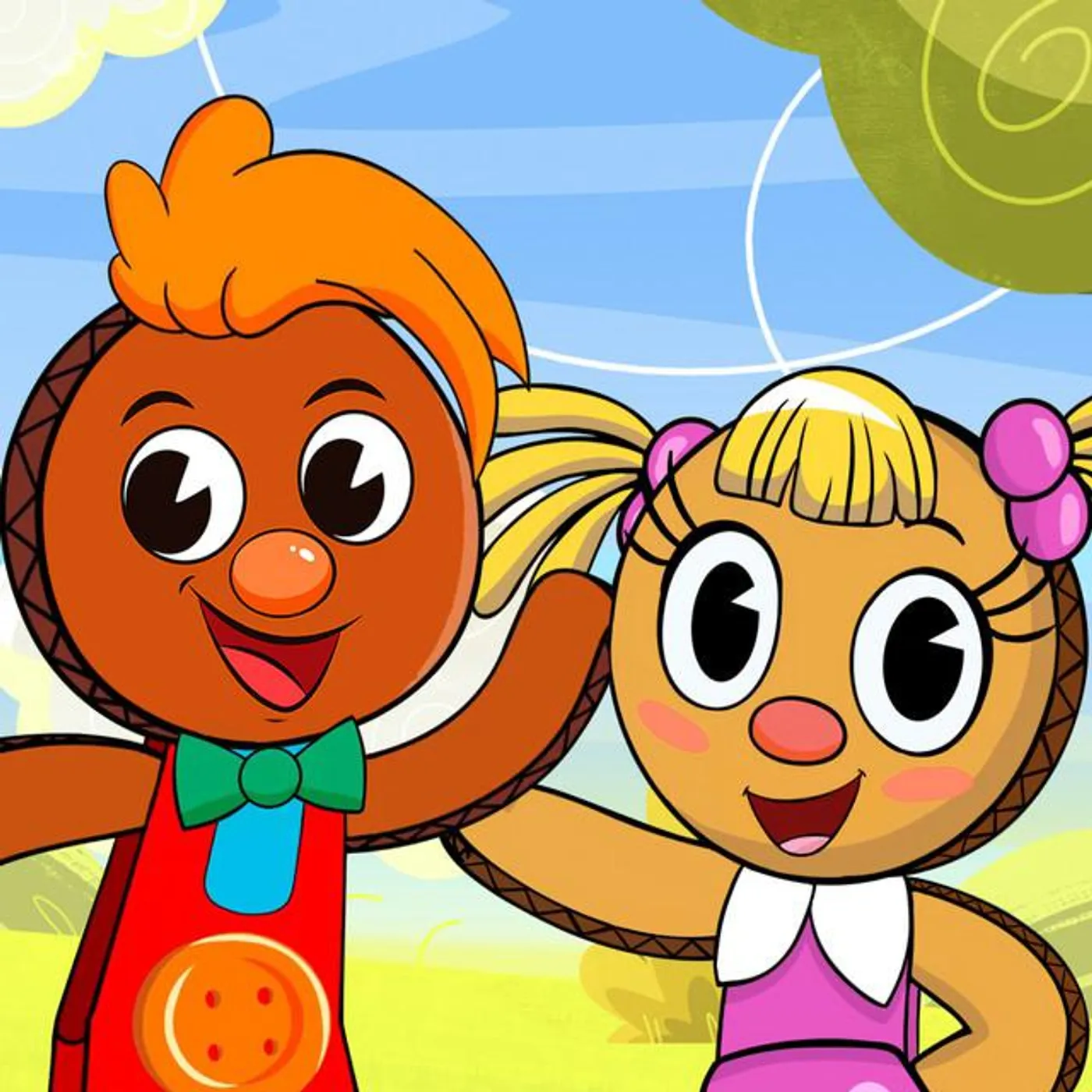 Alina Rodriguez Brand Page