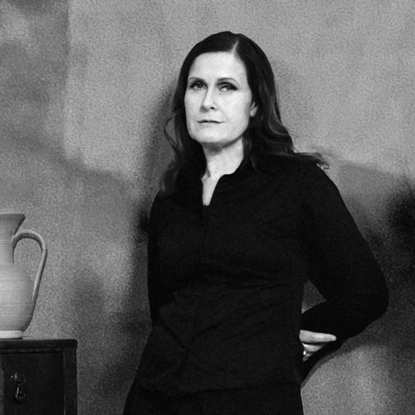 Alison Moyet Brand Page