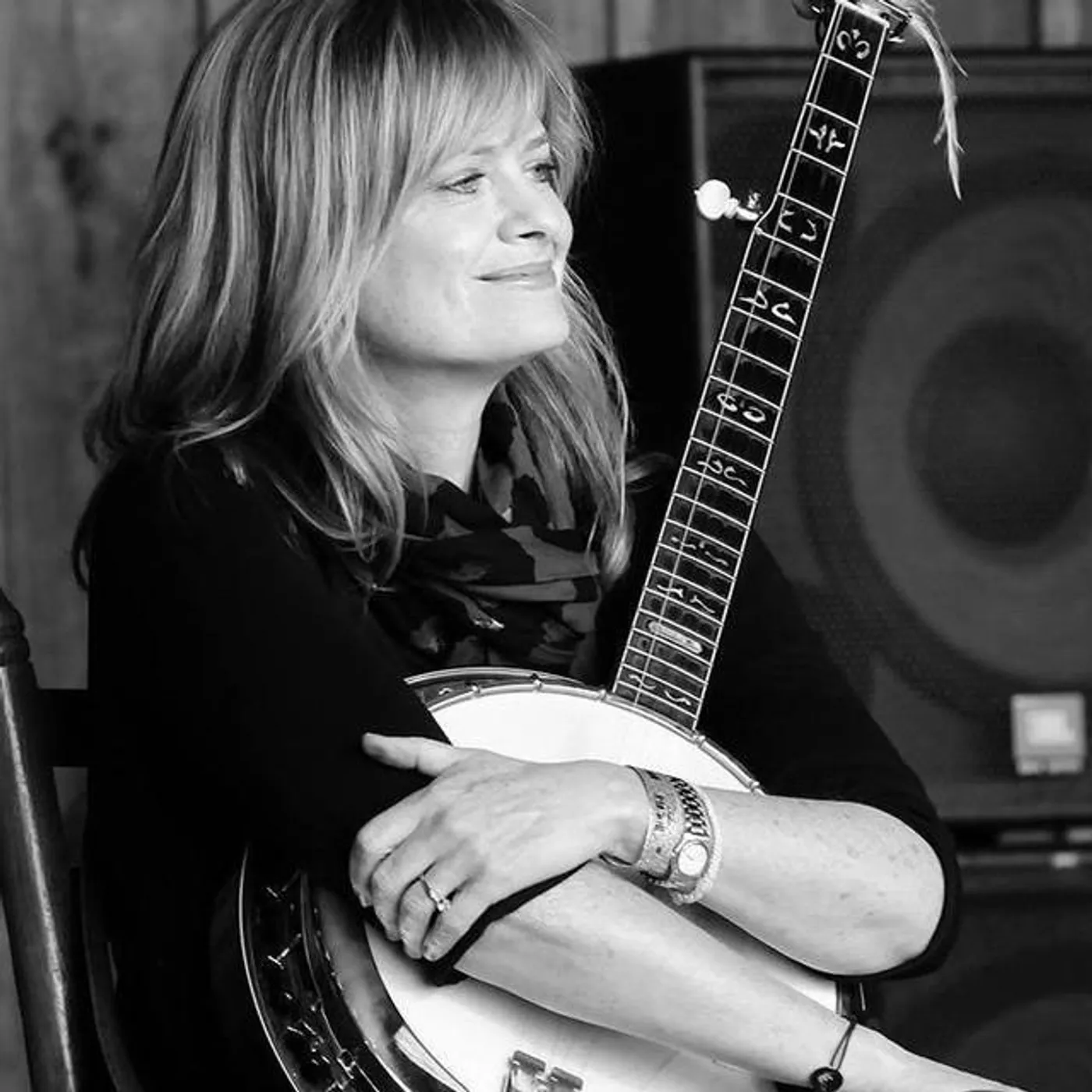 Alison Brown Brand Page