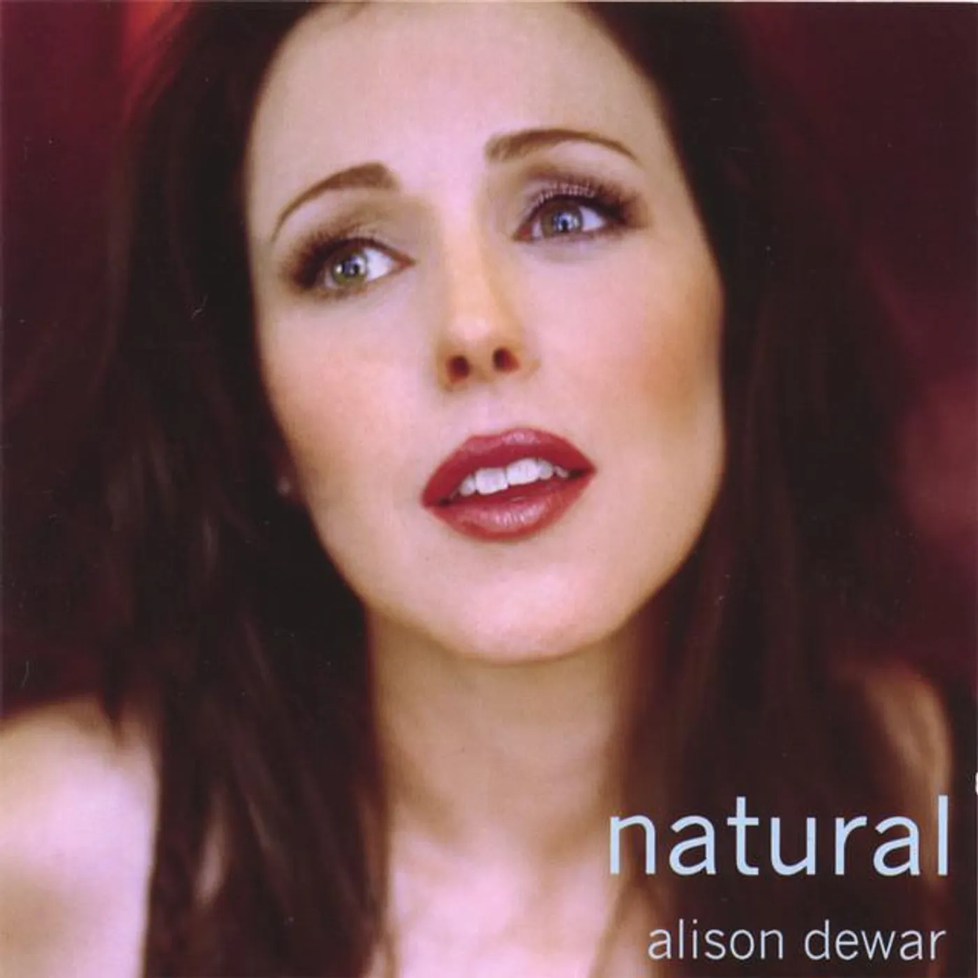 Alison Dewar Brand Page