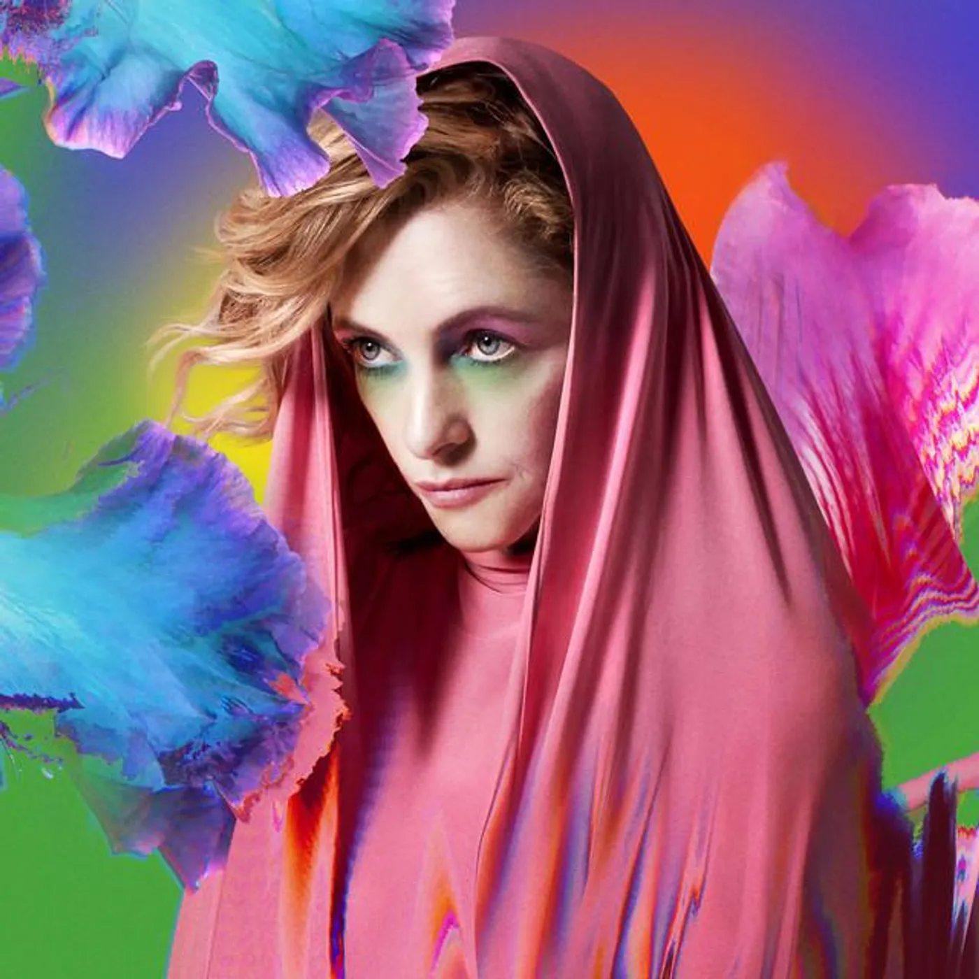 Alison Goldfrapp Brand Page