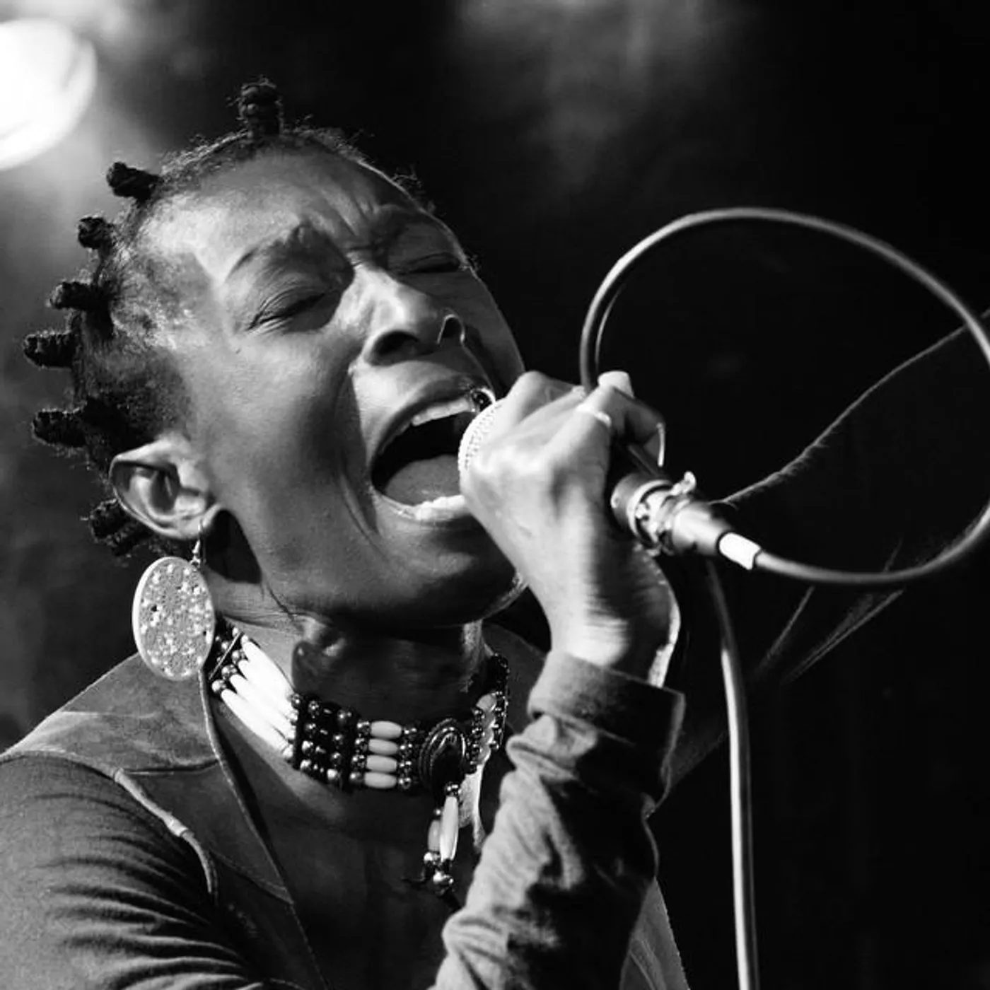 Alison Limerick Brand Page