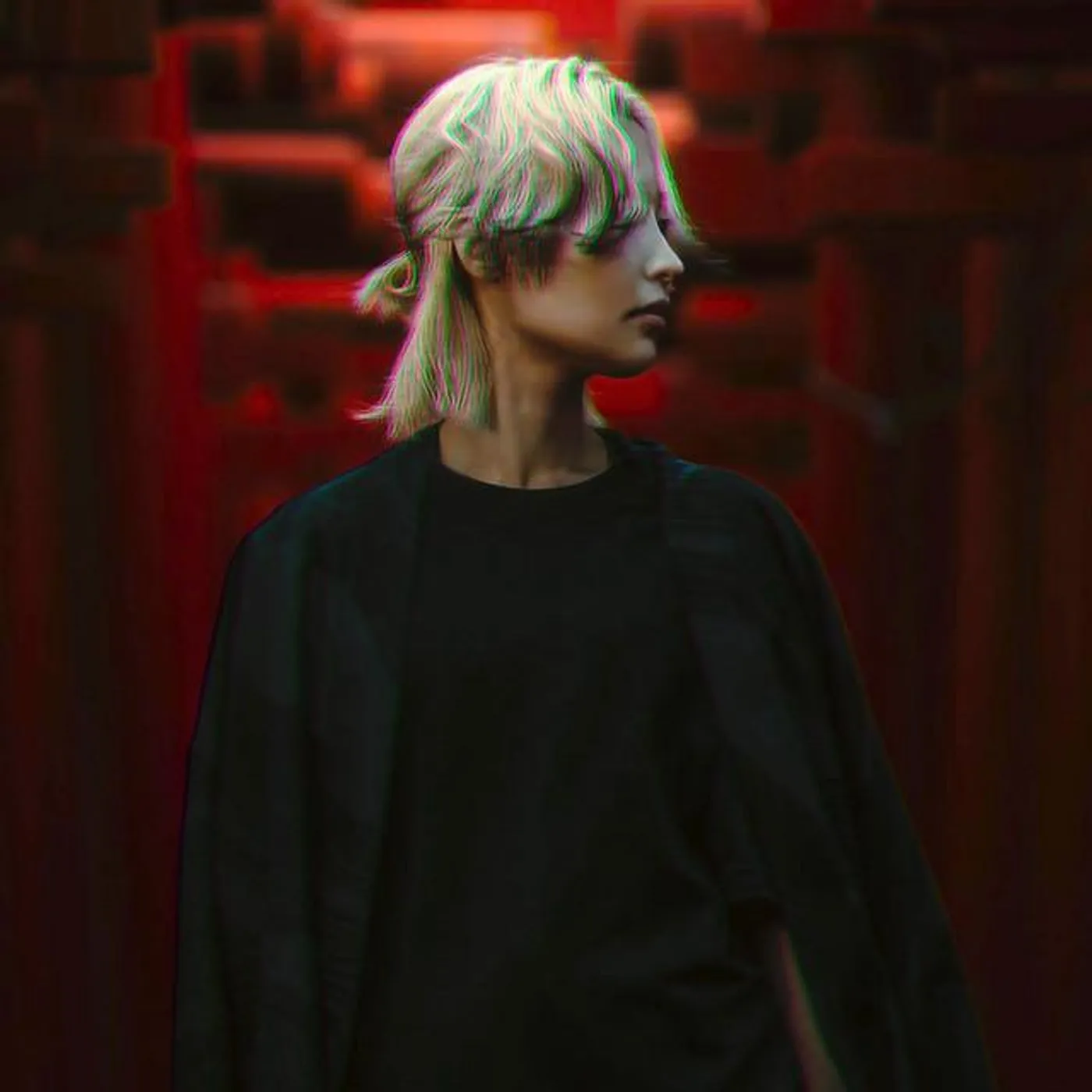 Alisa Okehazama Brand Page