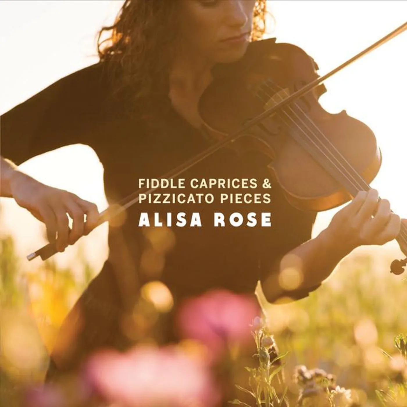 Alisa Rose Brand Page