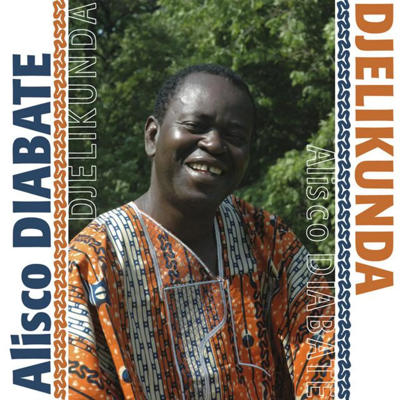 Alisco Diabate
