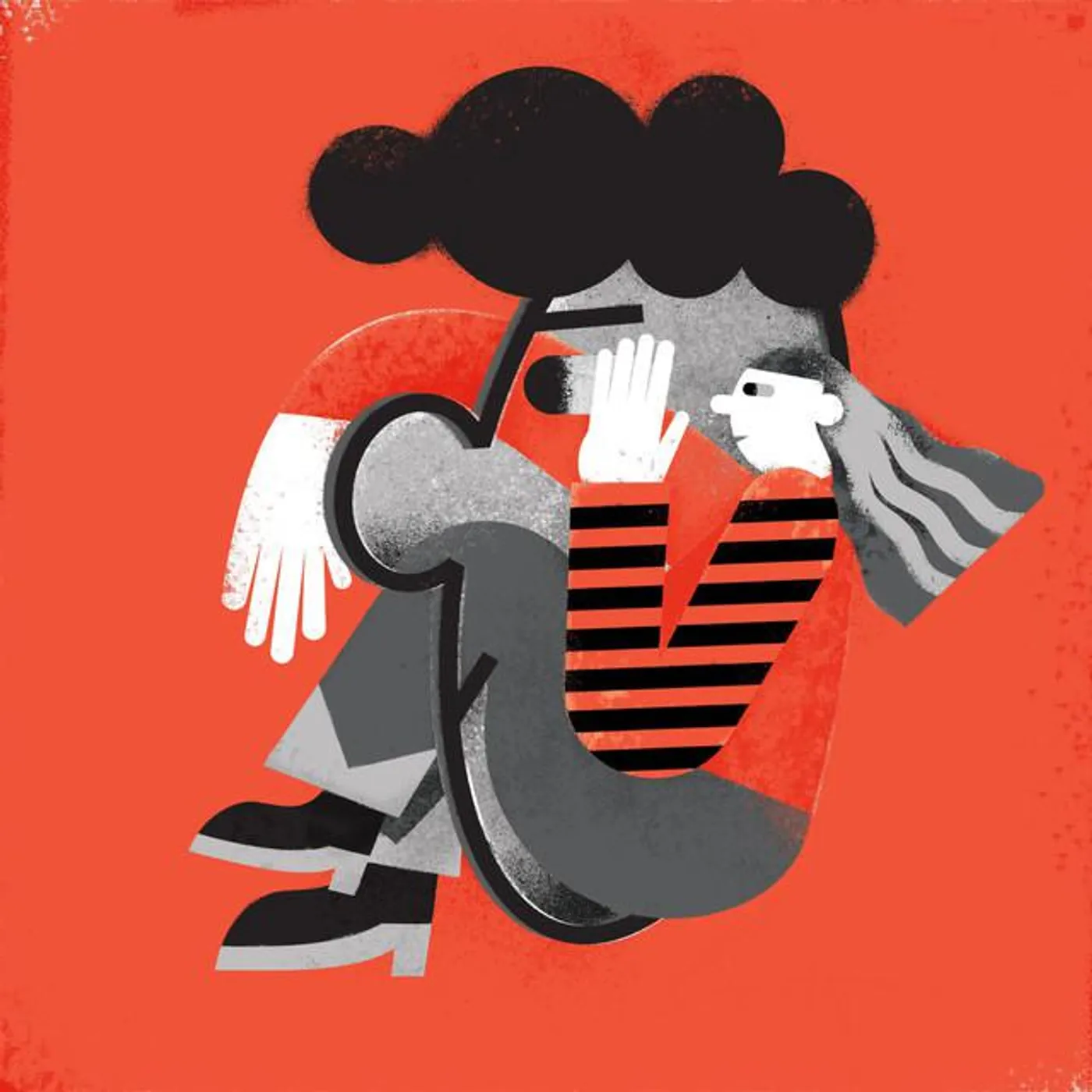 Alise Joste Brand Page