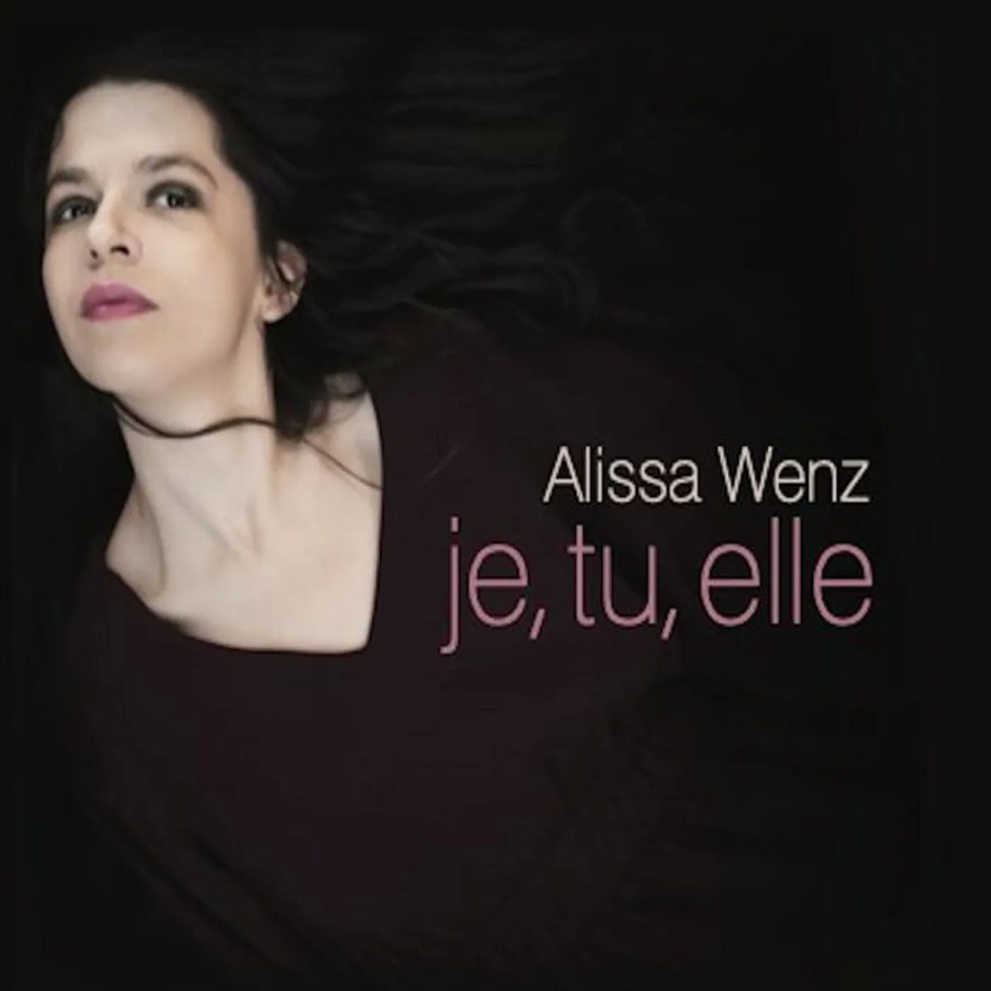 Alissa Wenz Brand Page