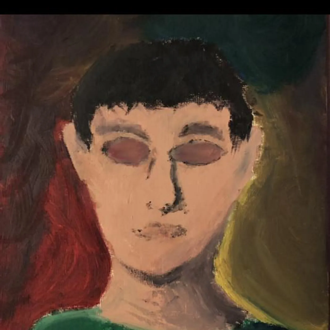 Alistair Testo Brand Page