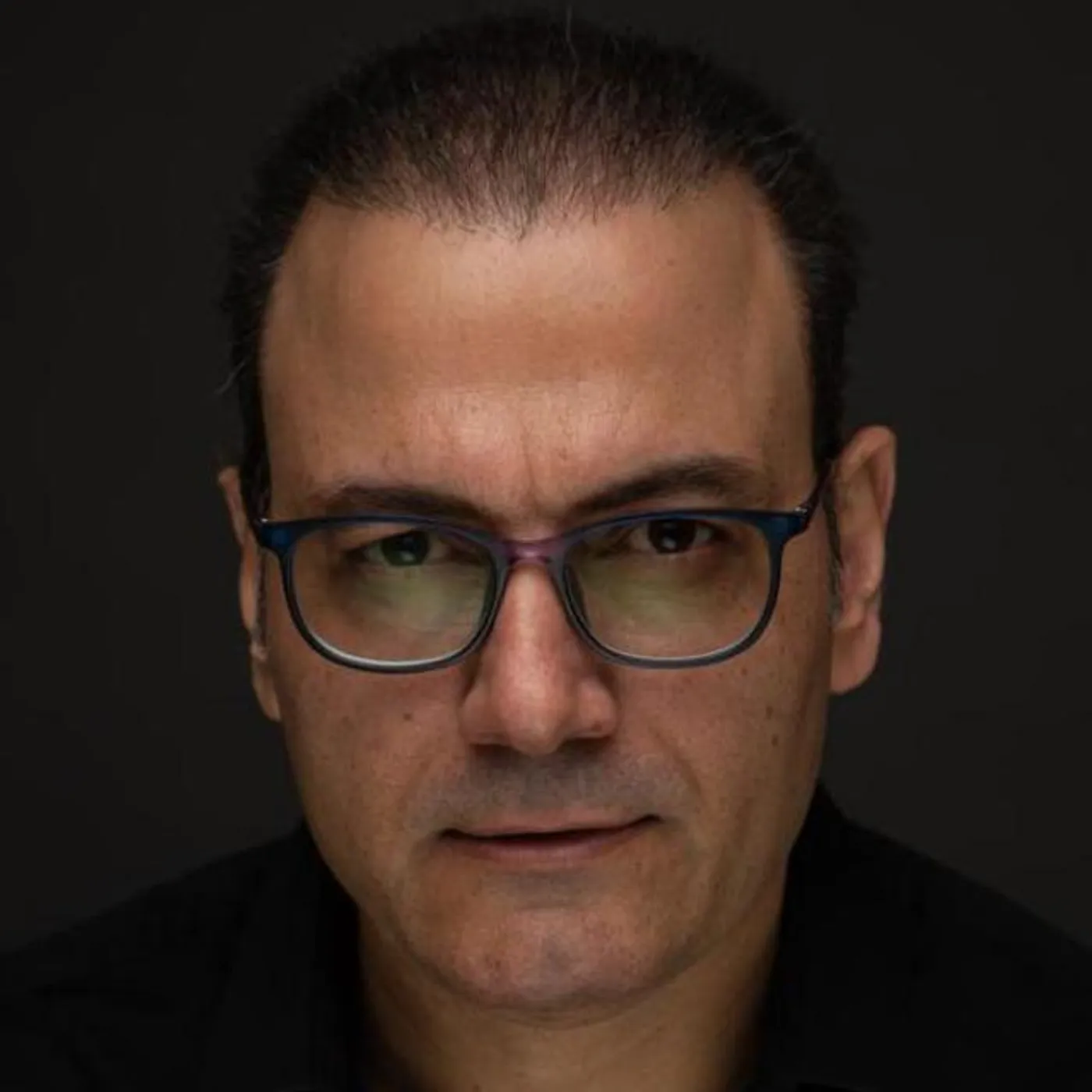 Alireza Ghorbani Brand Page