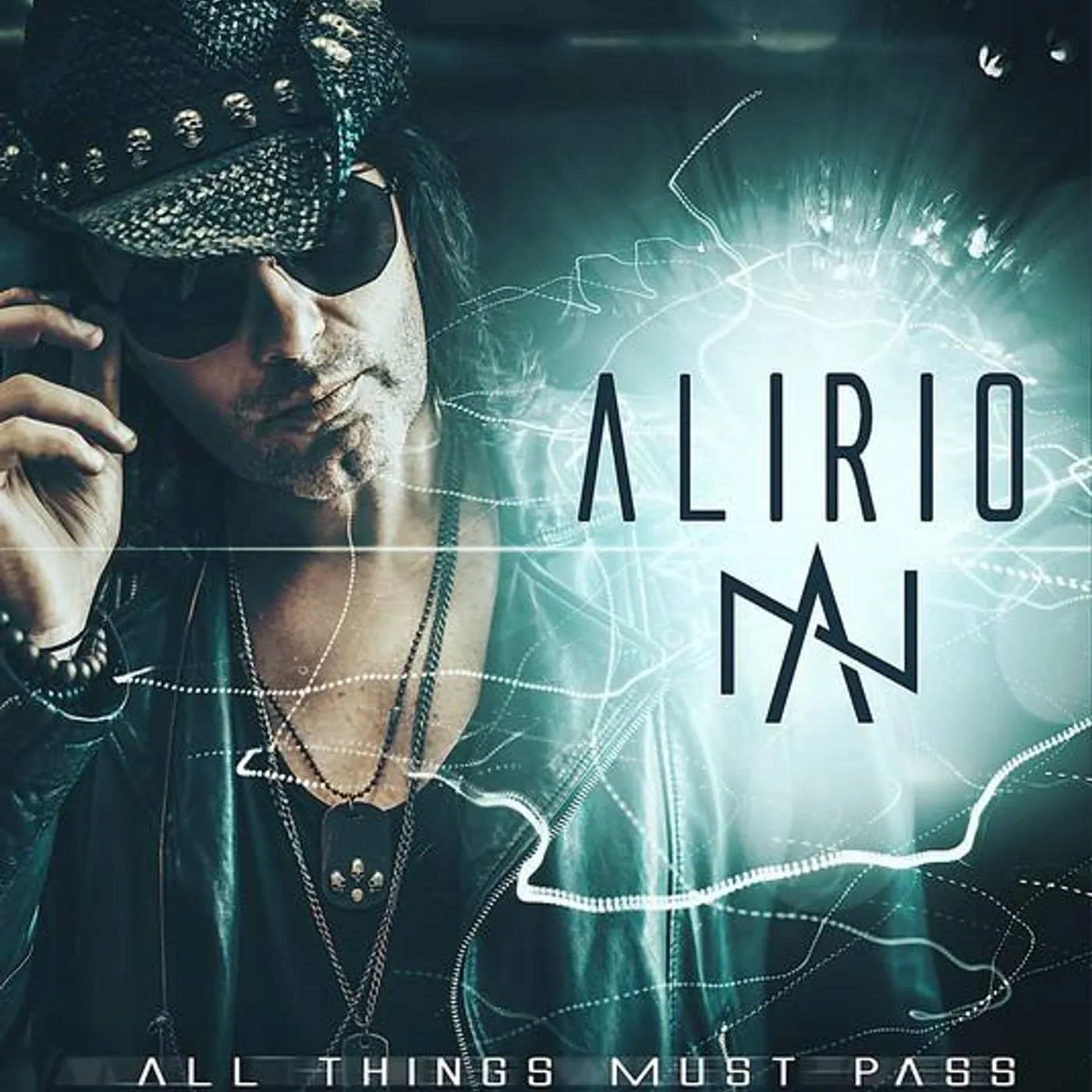 Alirio Netto Brand Page