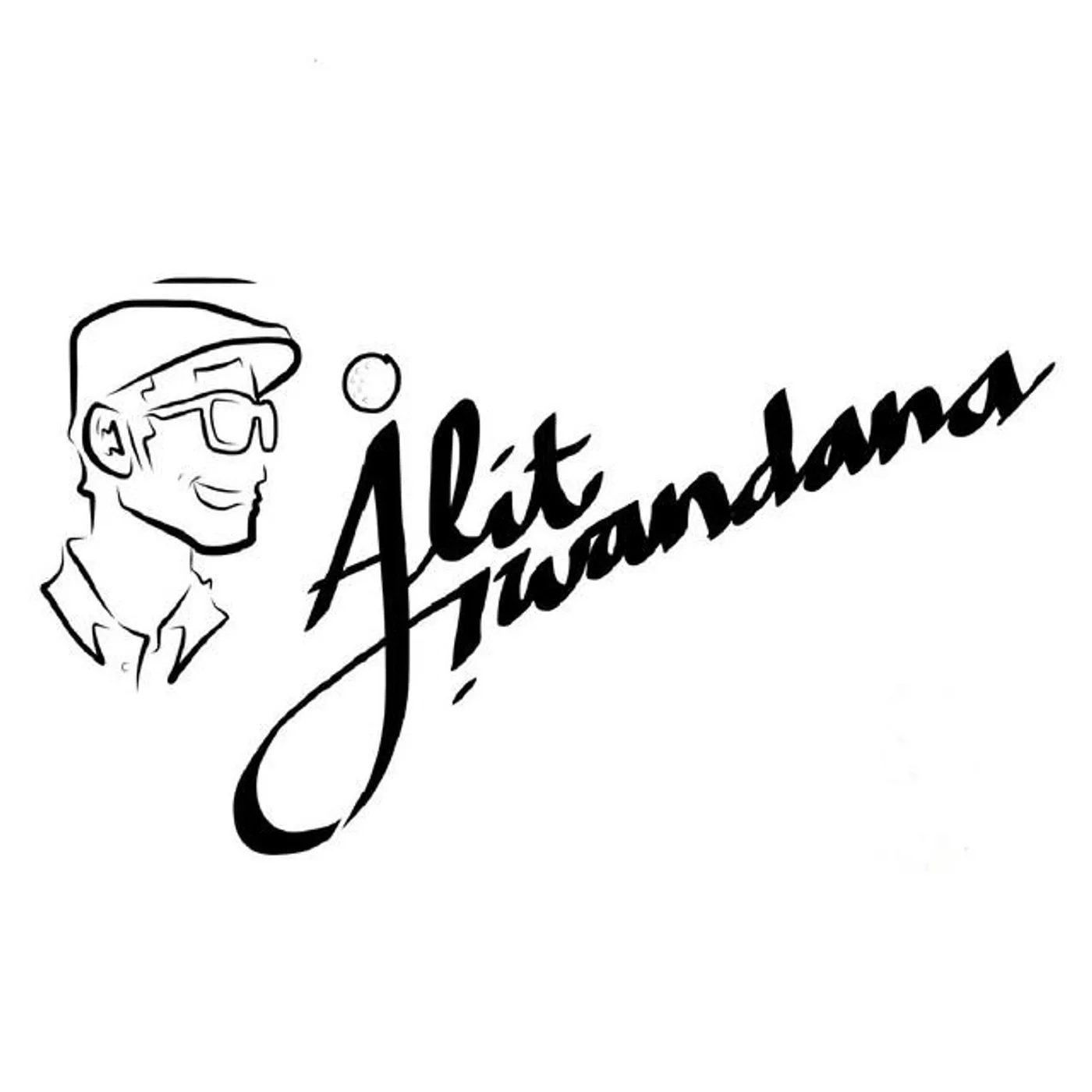 Alit Jiwandana Brand Page